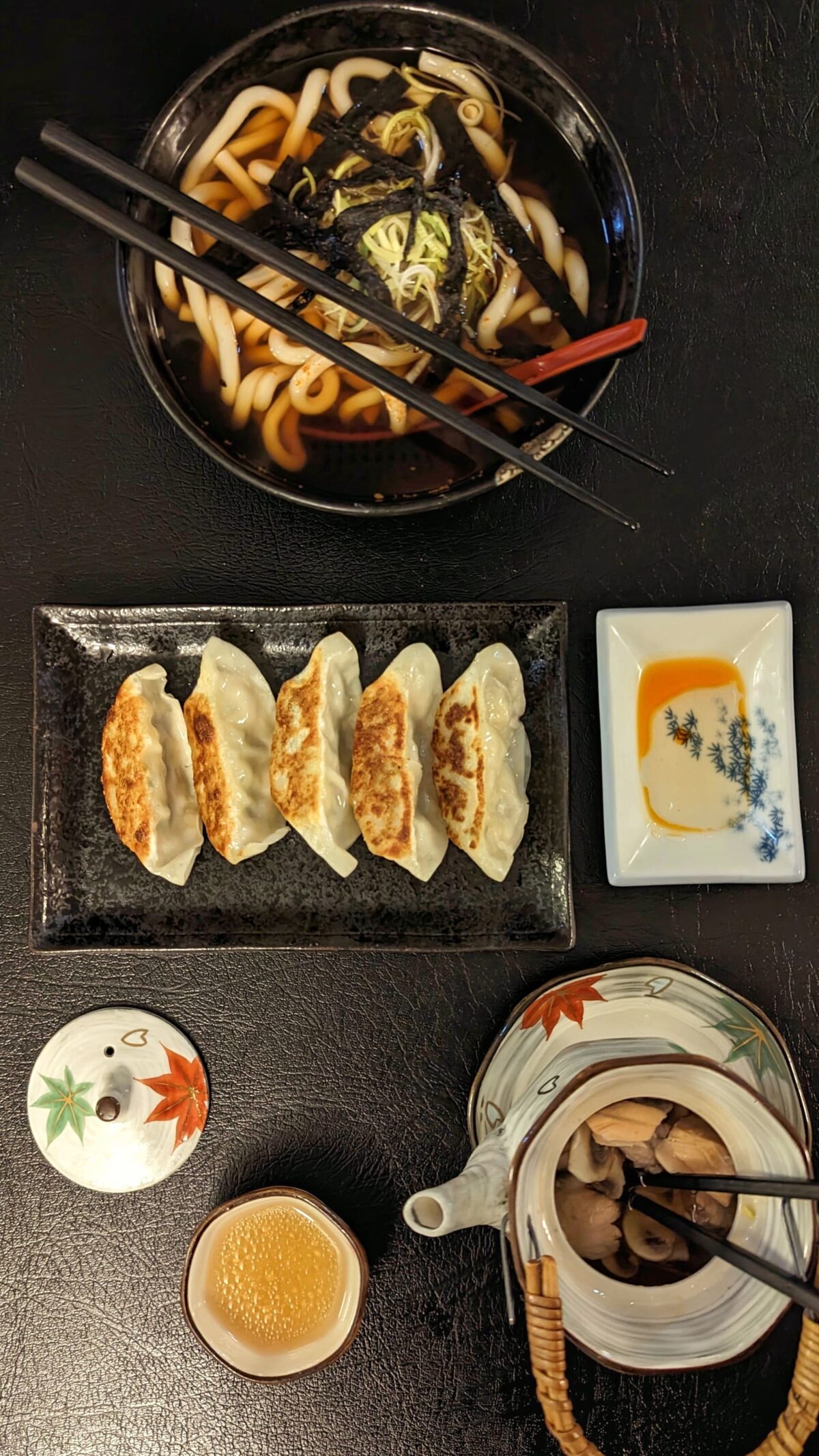 Mikado à Strasbourg