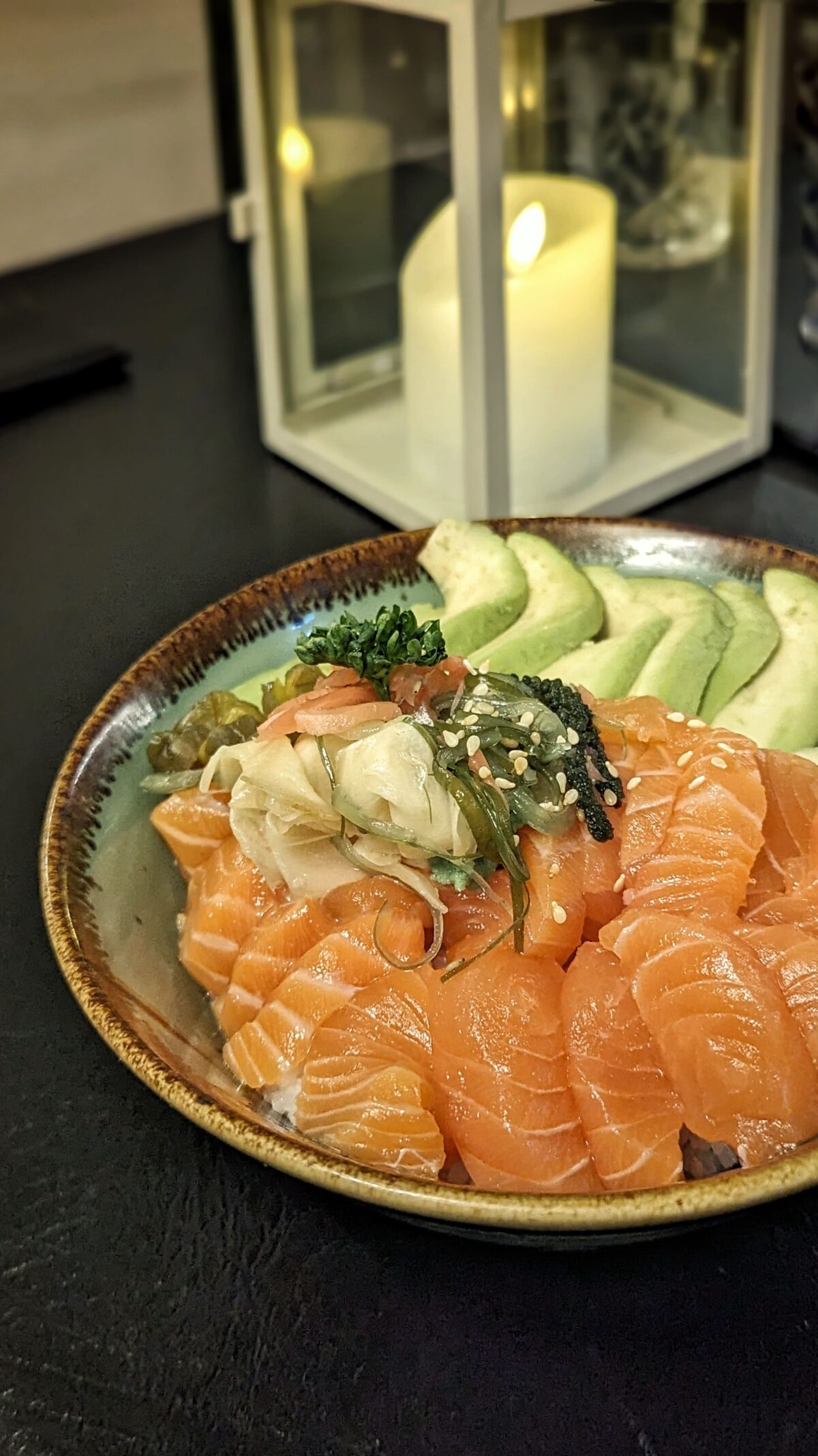 Mikado à Strasbourg