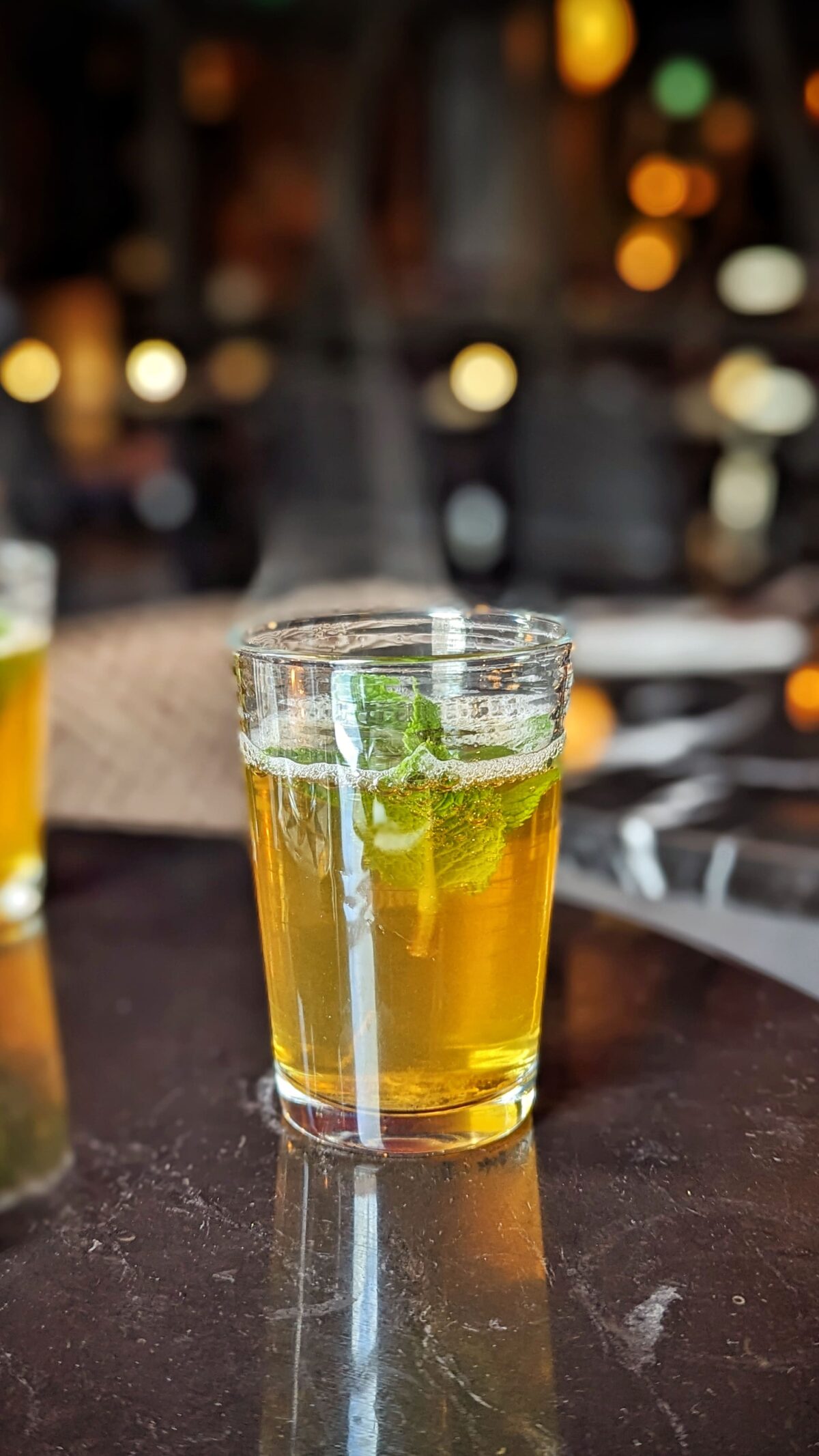 Darness, cantine marocaine à Strasbourg