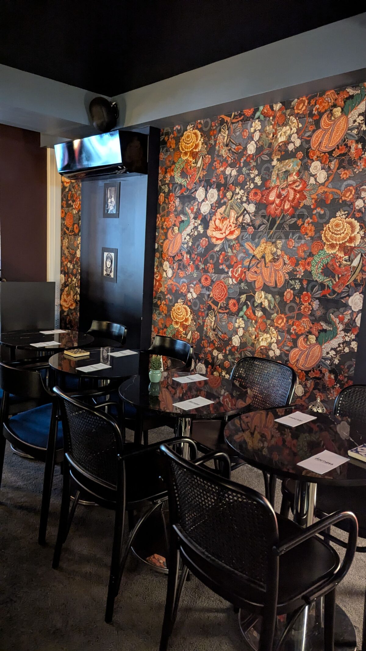 Darness, cantine marocaine à Strasbourg