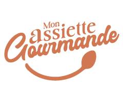 Mon Assiette Gourmande par Maud J.