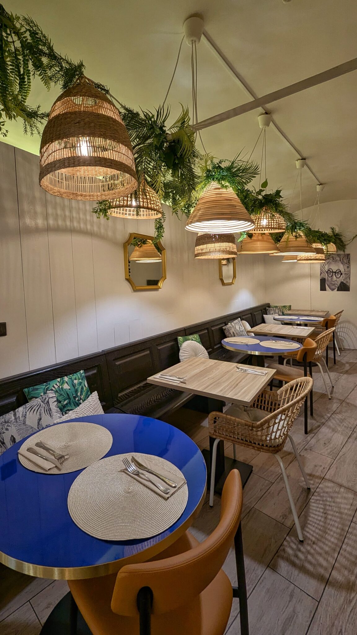 Brunchie à Strasbourg