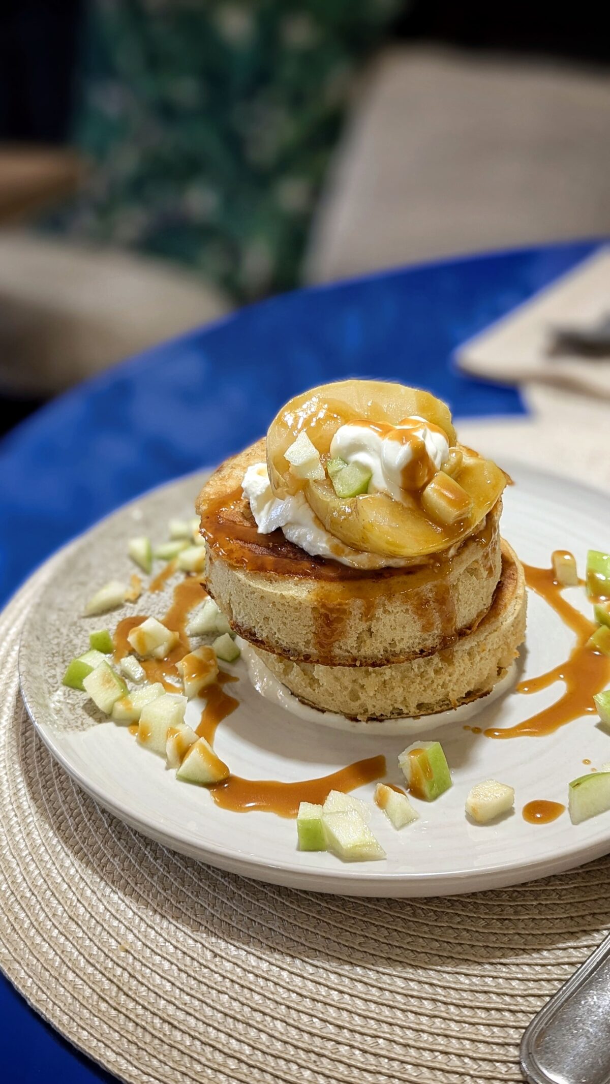 Brunchie à Strasbourg