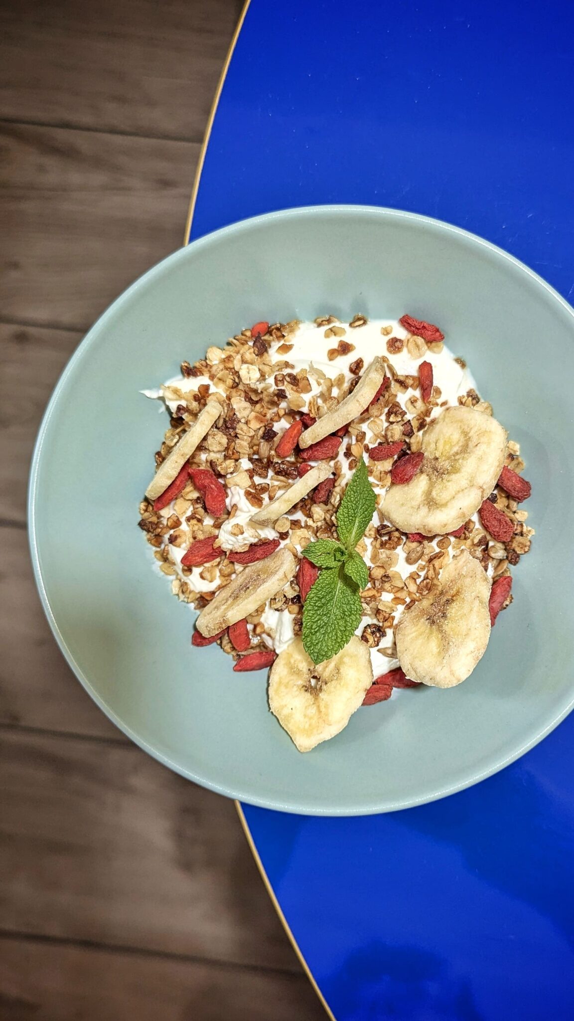 Brunchie à Strasbourg