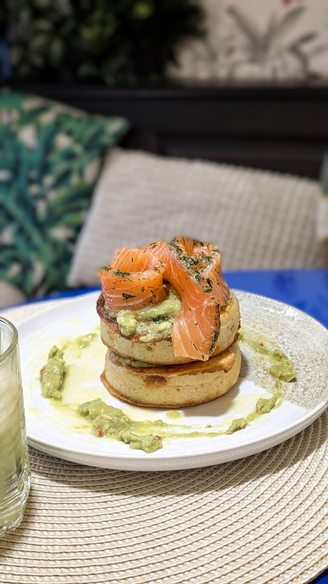 Brunchie à Strasbourg