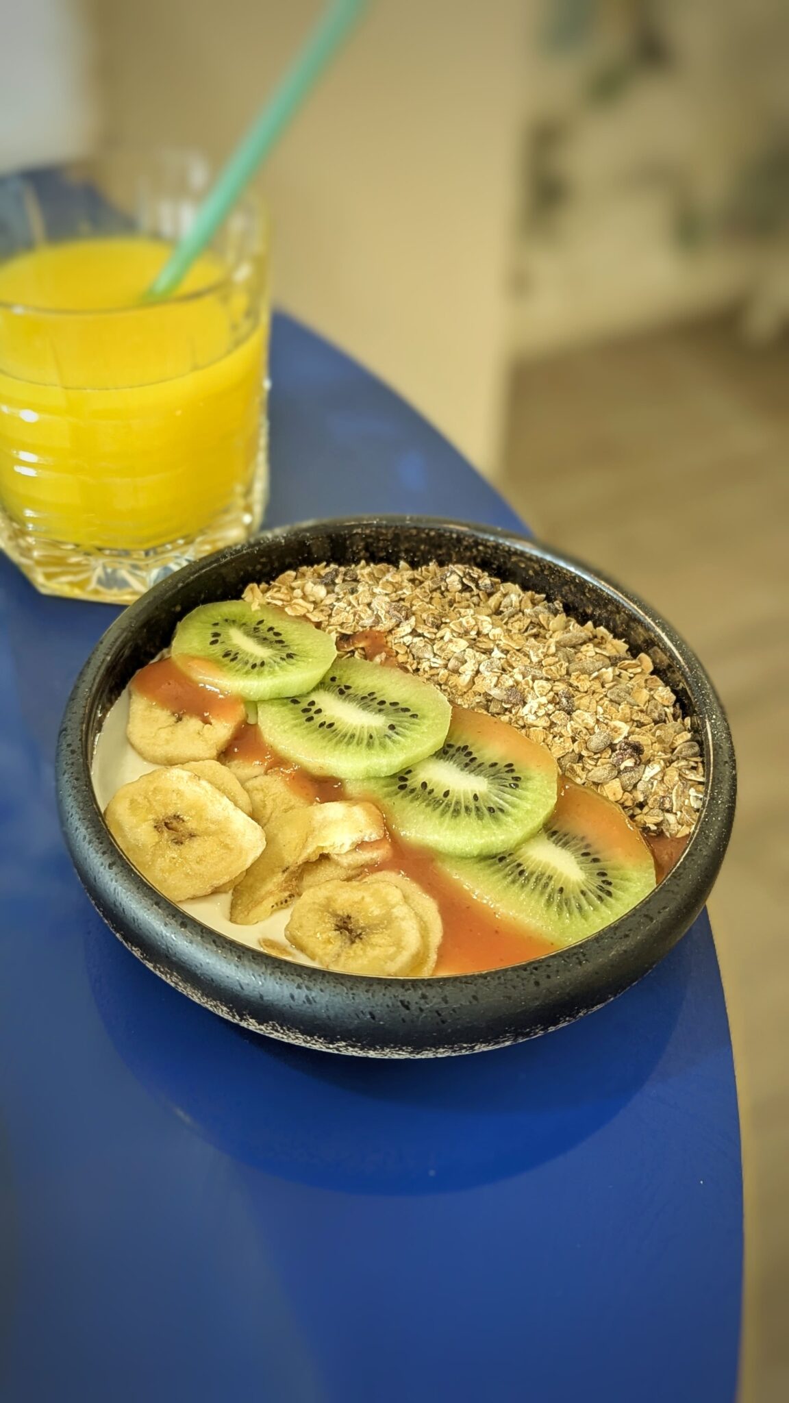 Brunchie à Strasbourg