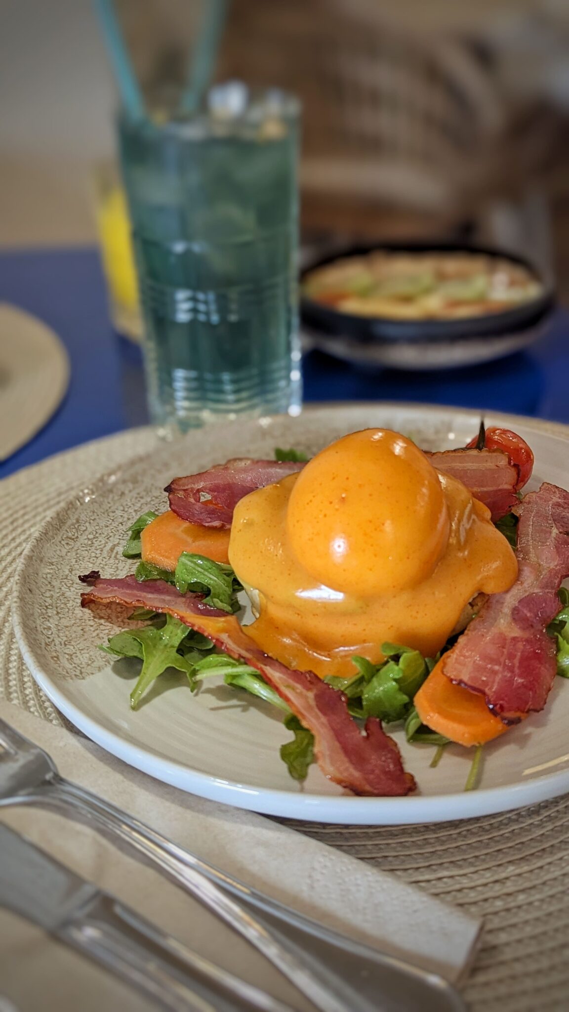 Brunchie à Strasbourg