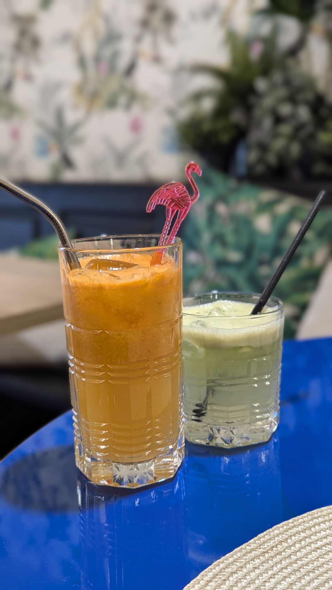 Brunchie à Strasbourg