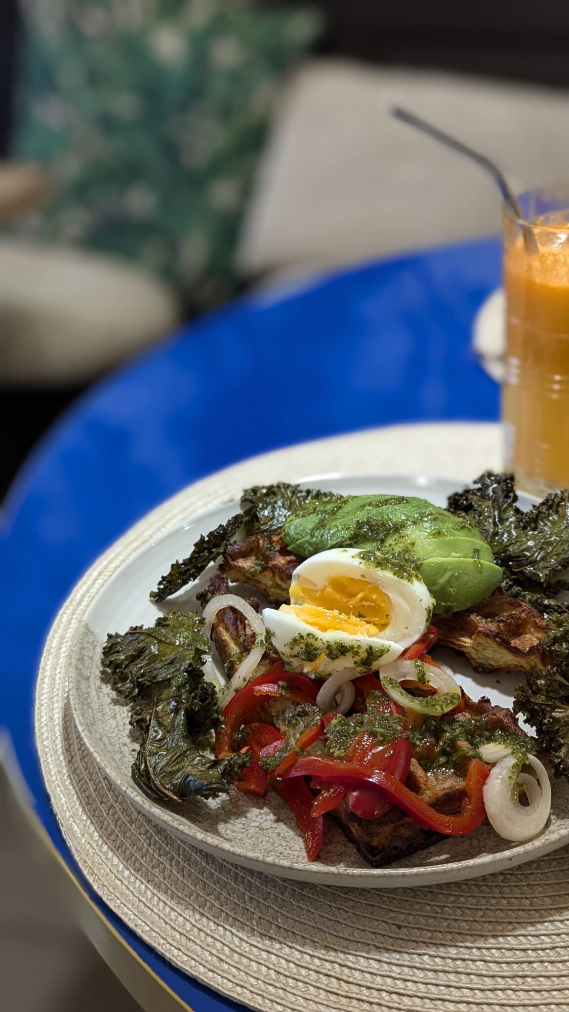 Brunchie à Strasbourg