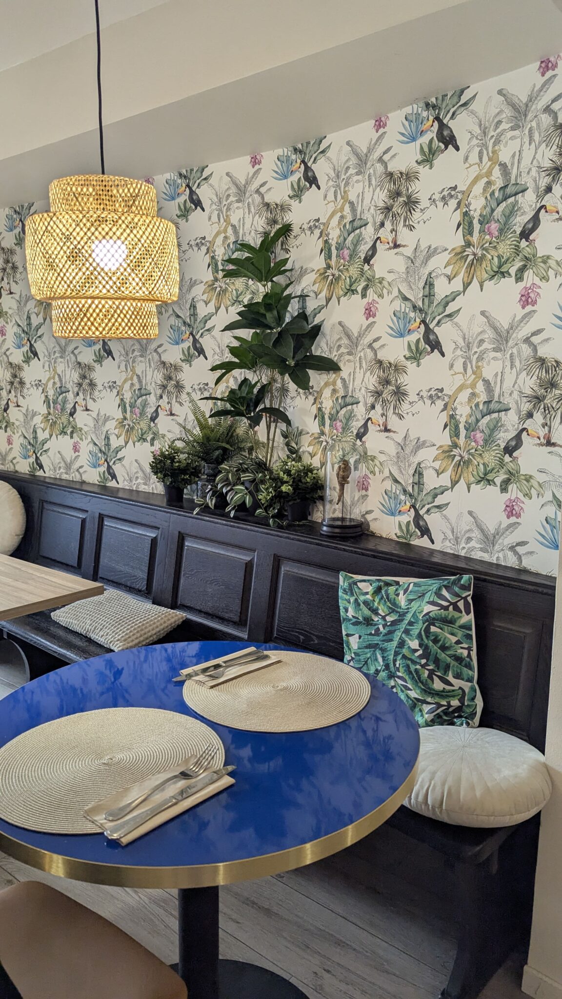 Brunchie à Strasbourg