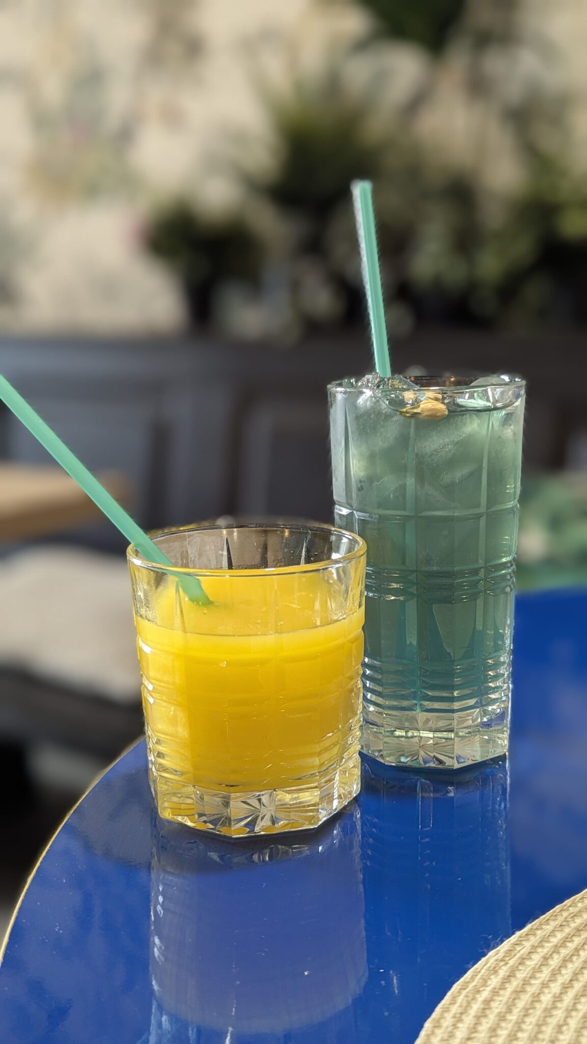 Brunchie à Strasbourg