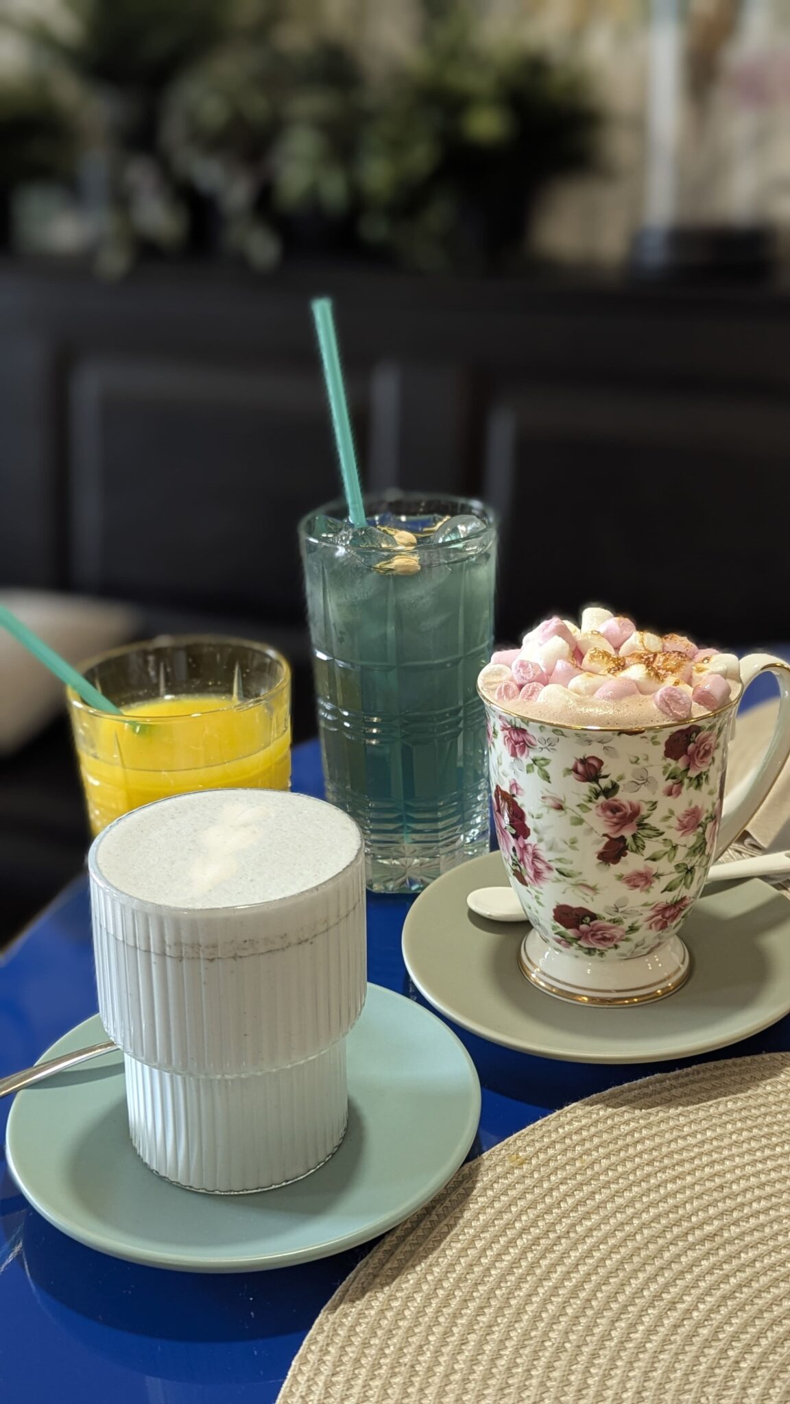 Brunchie à Strasbourg