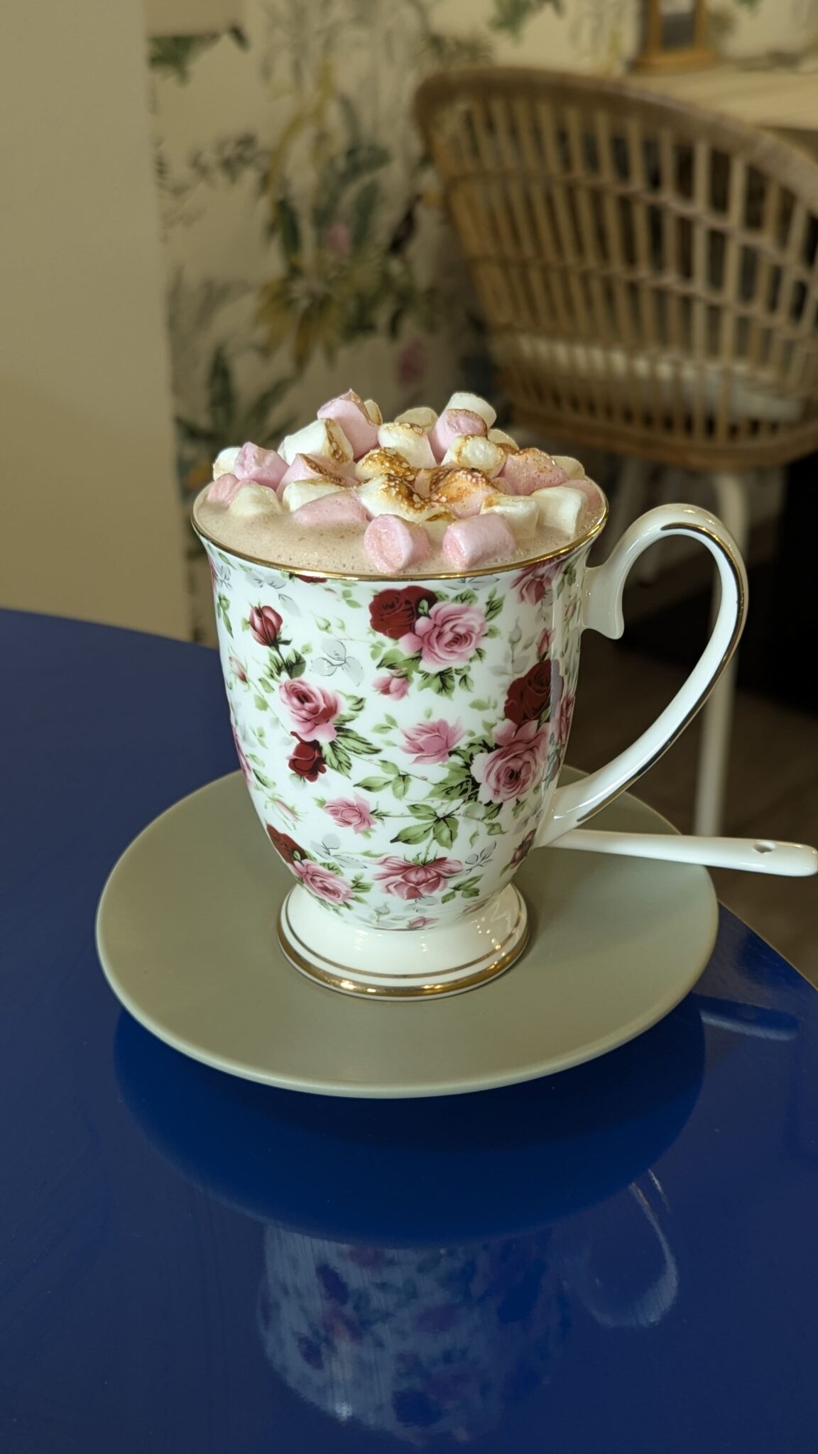 Brunchie à Strasbourg