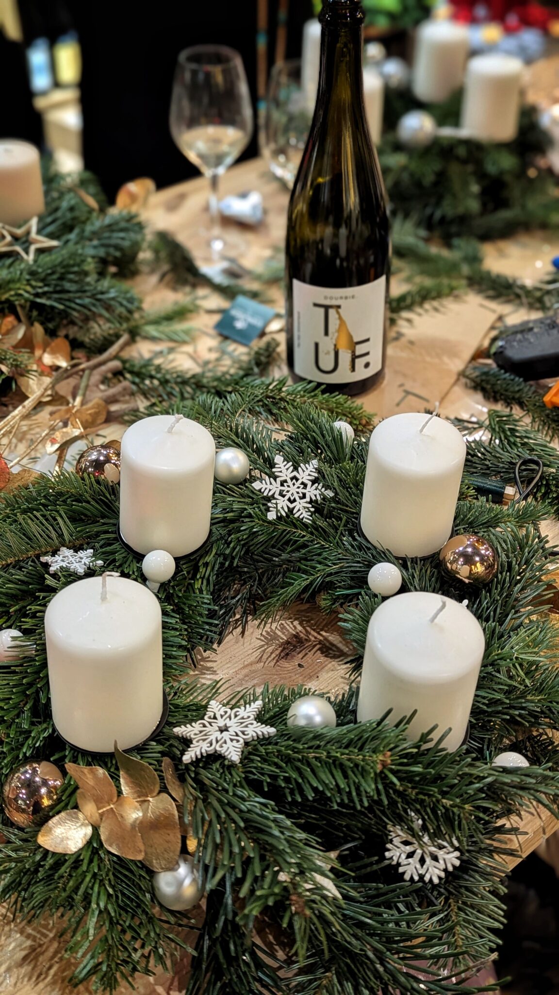 La boutique « Maison Rose & Rouge » à Strasbourg