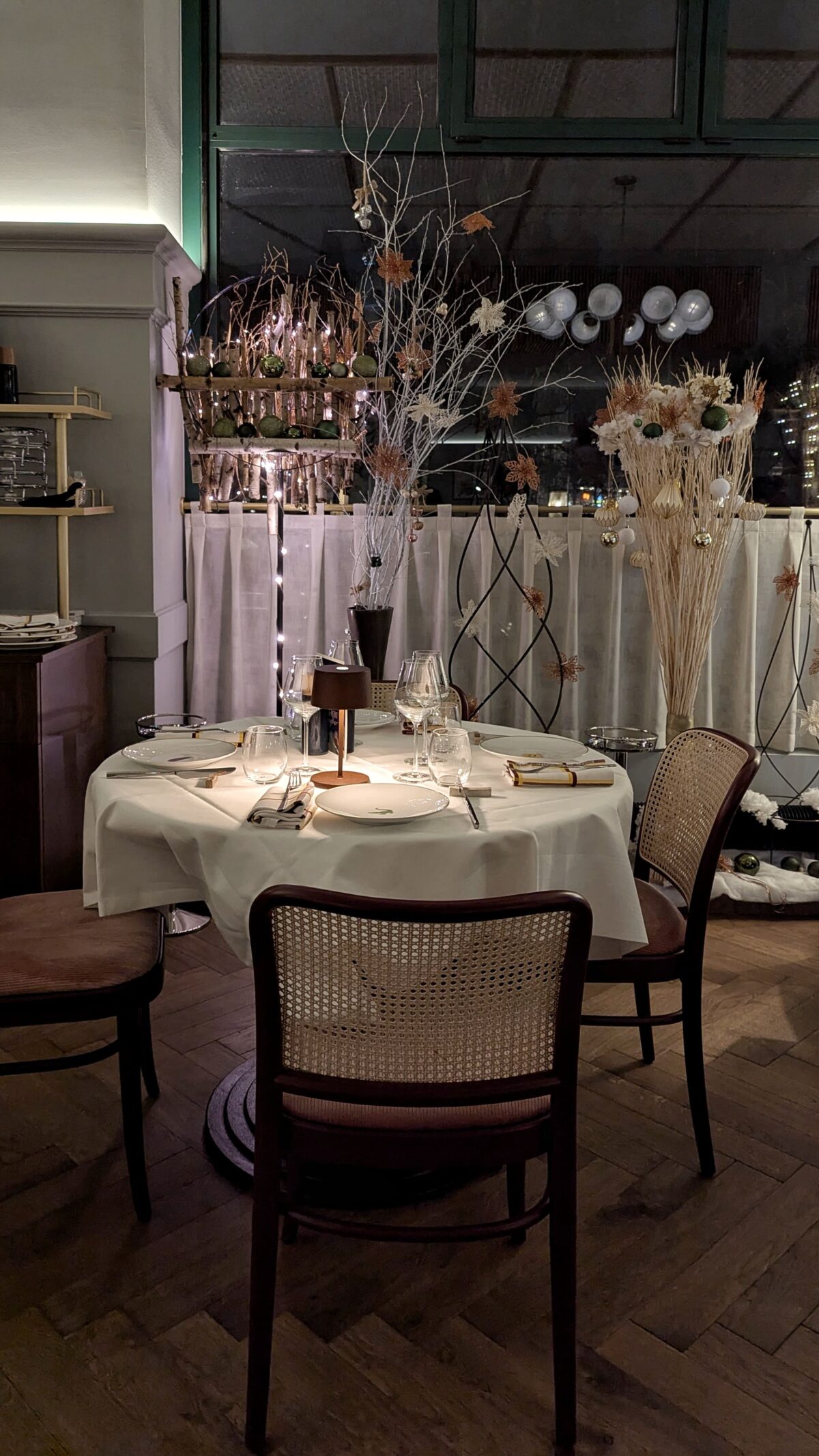 Le Petit Beefbar à Strasbourg