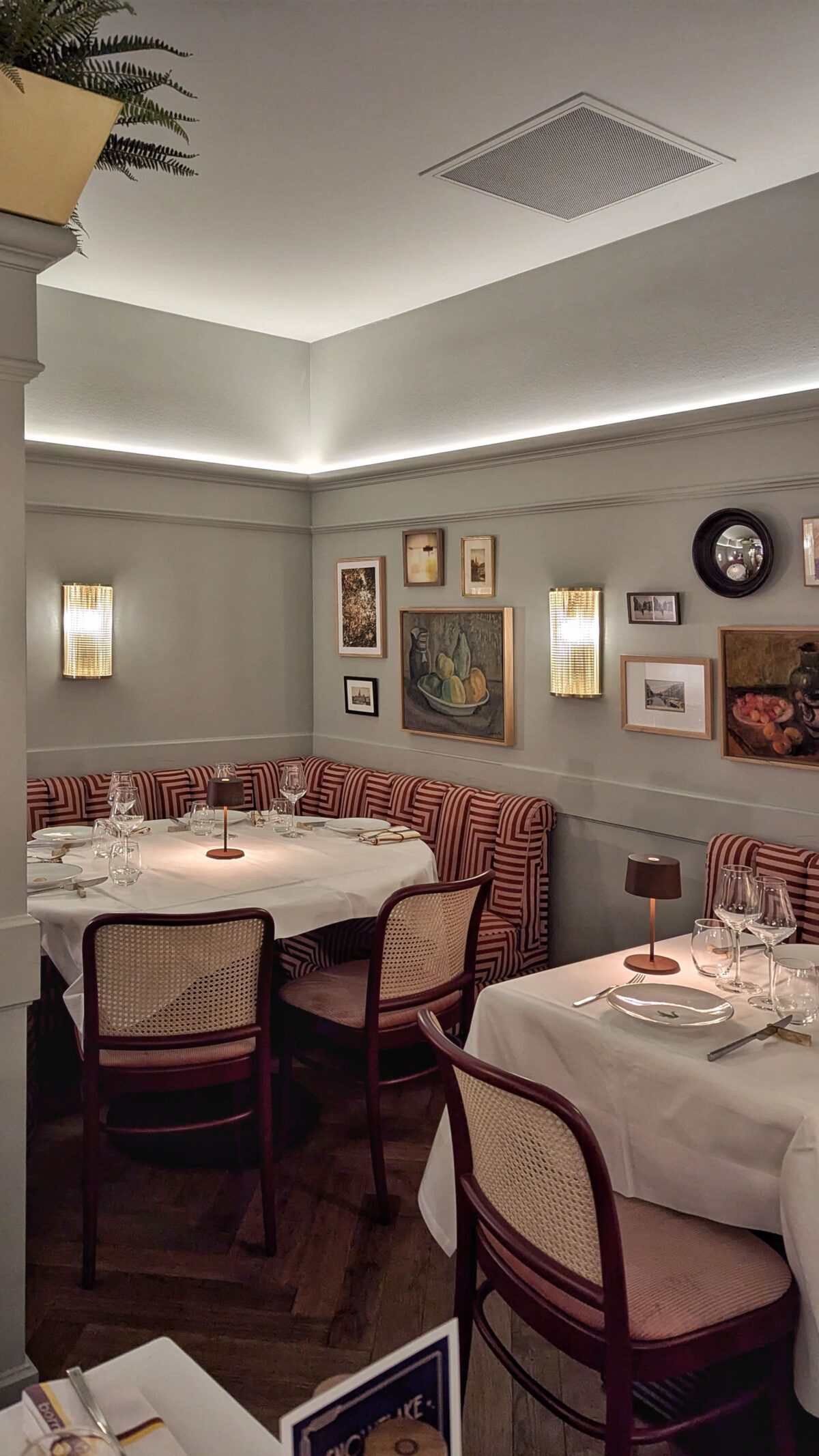 Le Petit Beefbar à Strasbourg