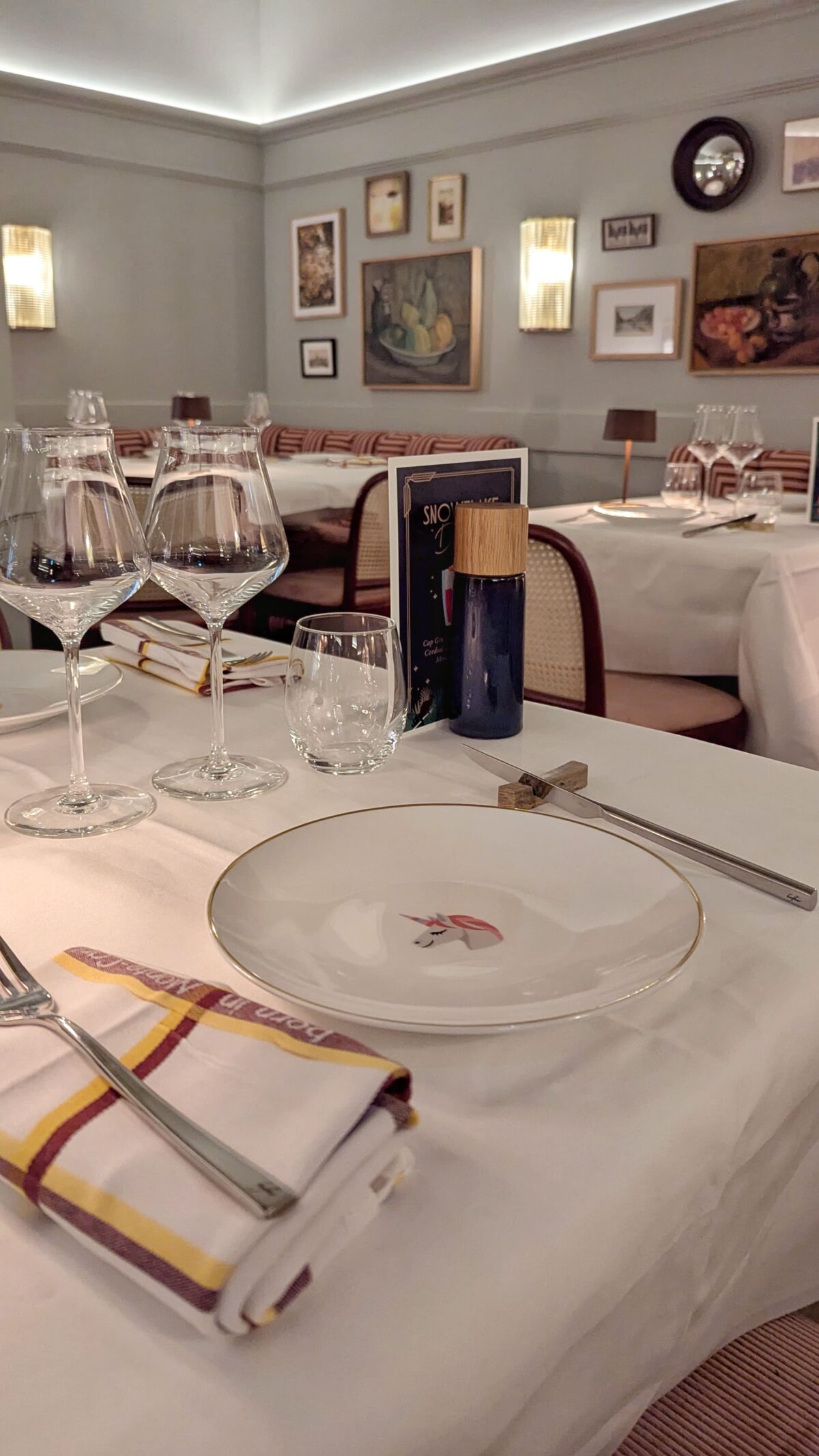 Le Petit Beefbar à Strasbourg