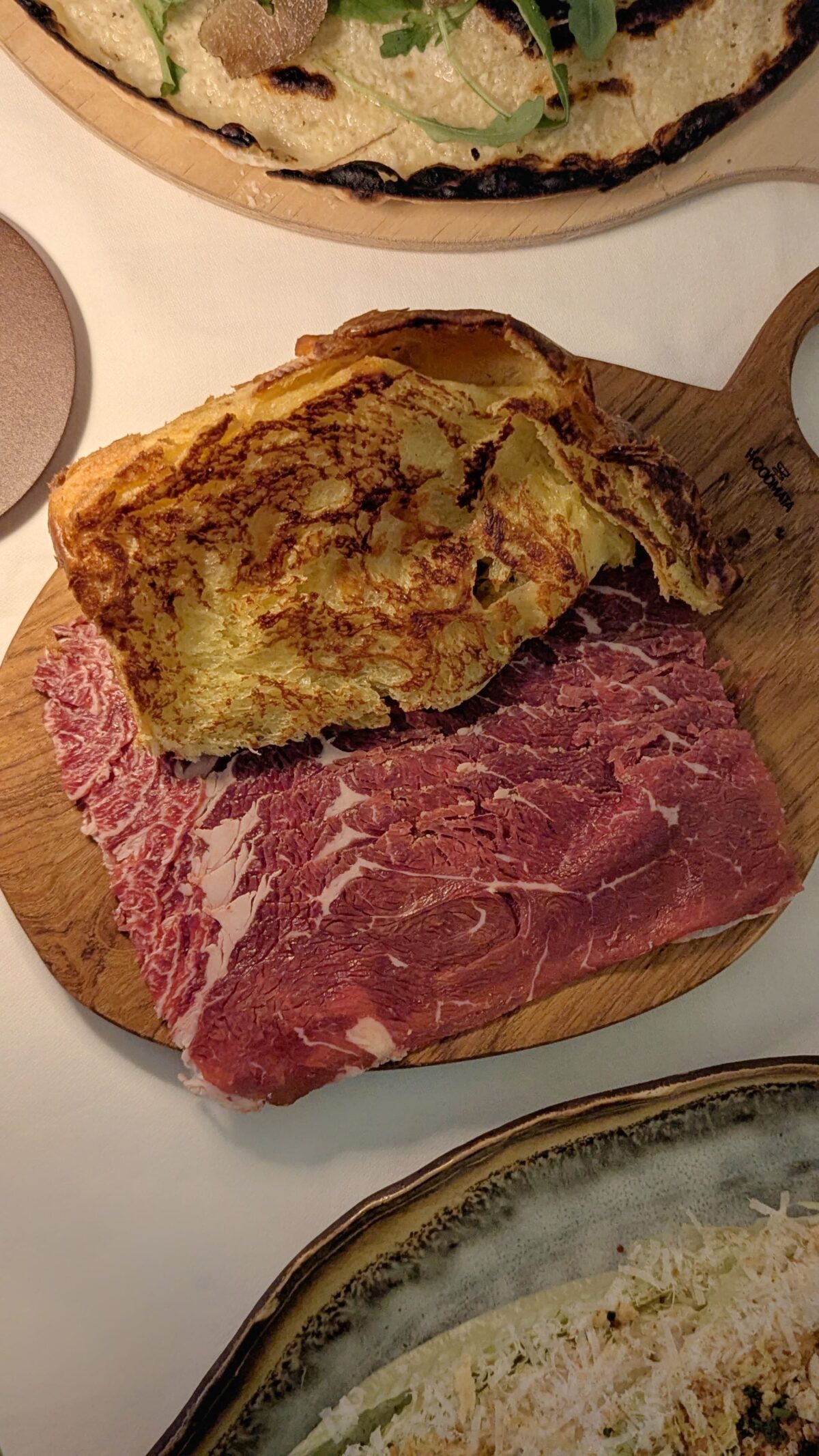 Le Petit Beefbar à Strasbourg