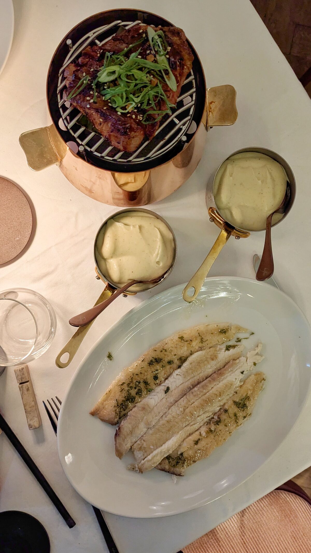 Le Petit Beefbar à Strasbourg