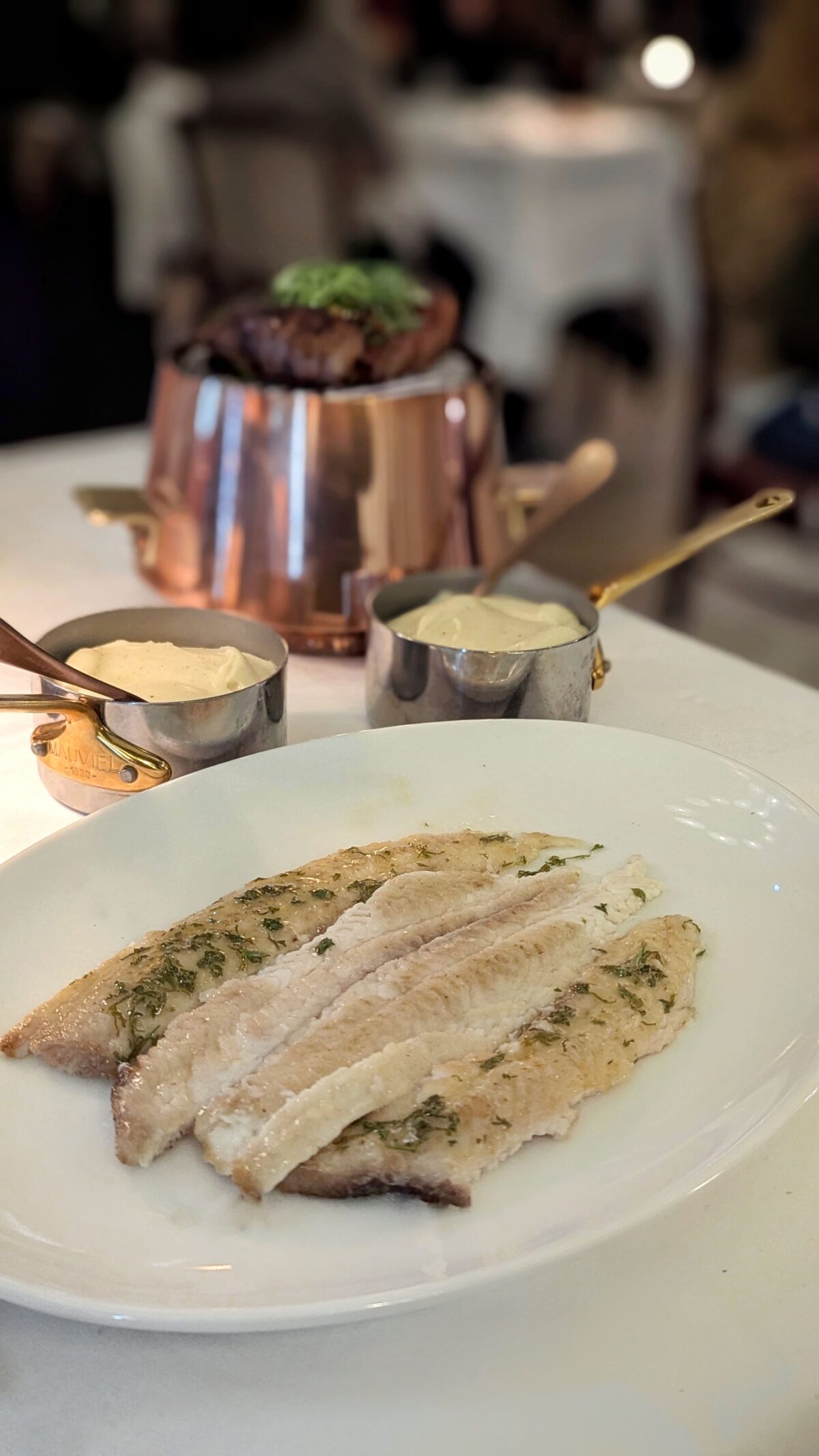 Le Petit Beefbar à Strasbourg