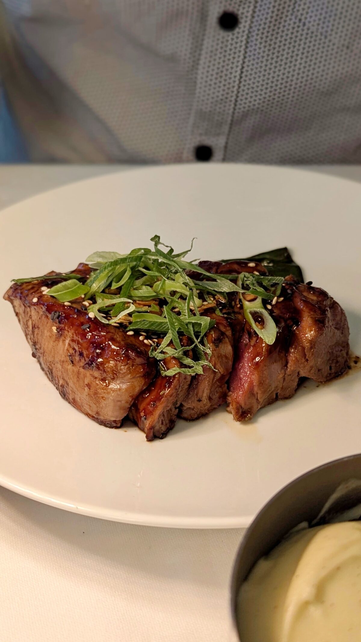 Le Petit Beefbar à Strasbourg