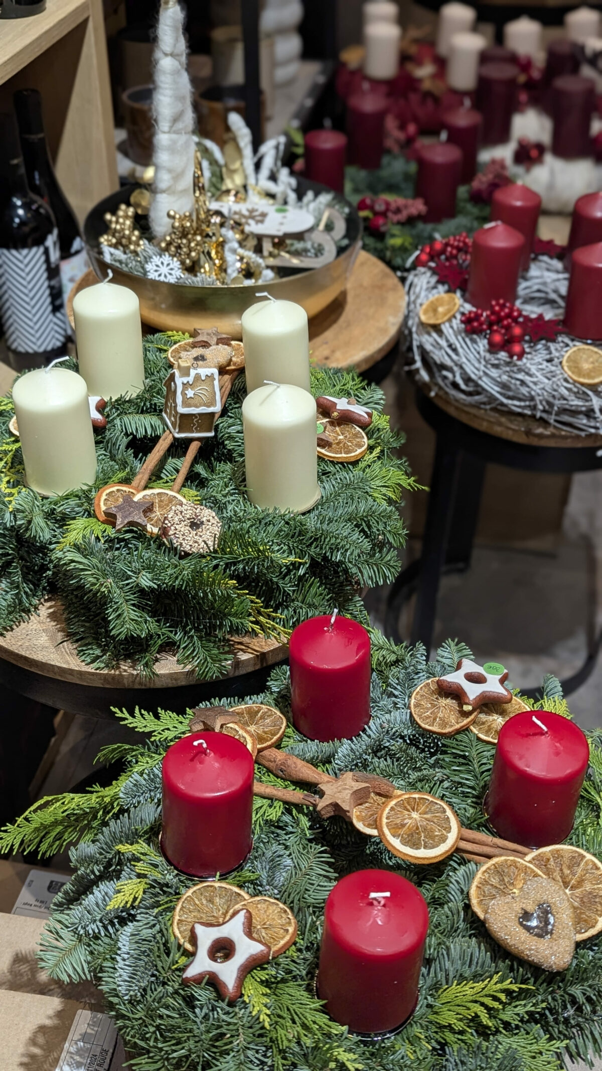 La boutique « Maison Rose & Rouge » à Strasbourg