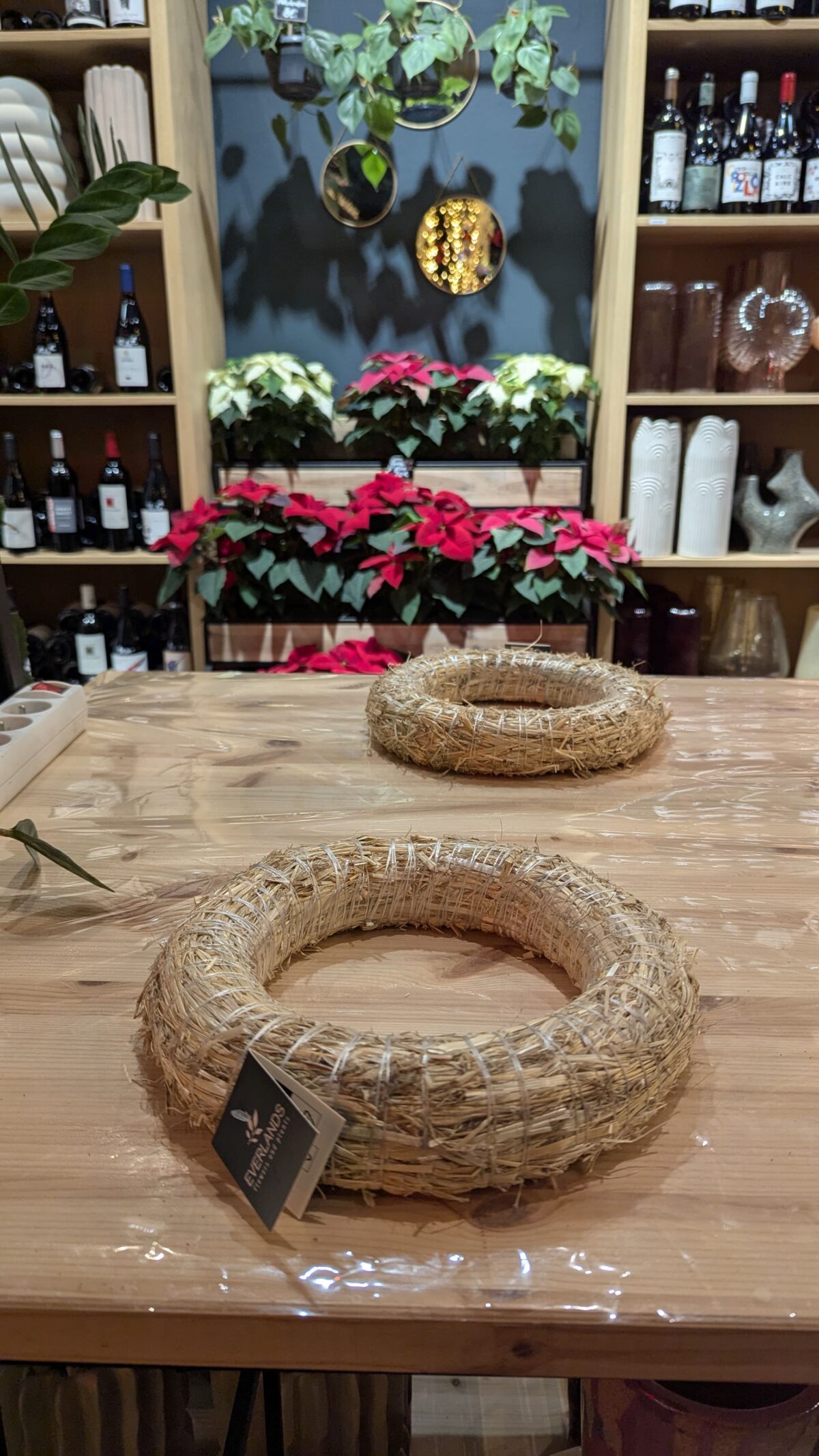 La boutique « Maison Rose & Rouge » à Strasbourg