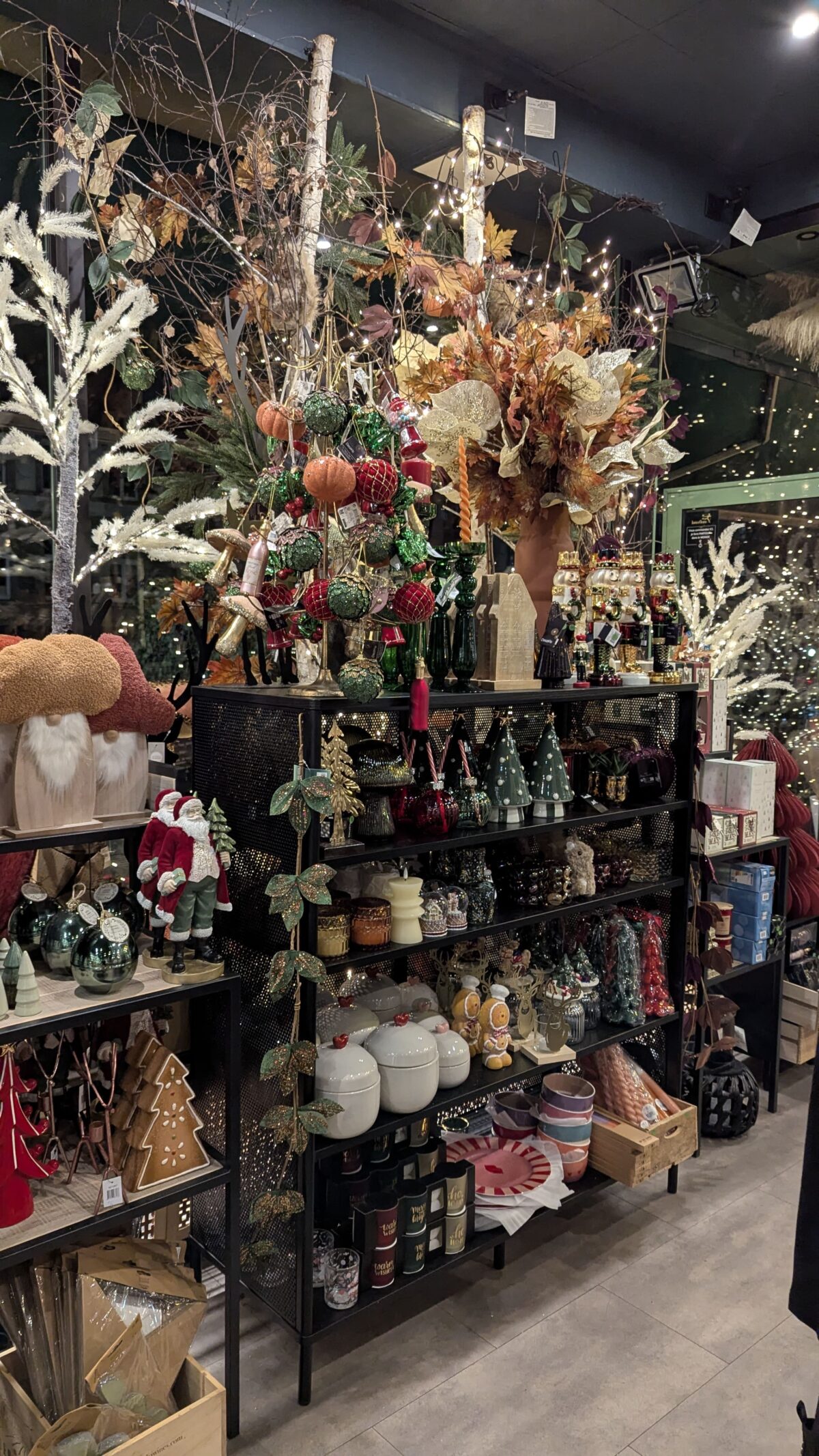 La boutique « Maison Rose & Rouge » à Strasbourg