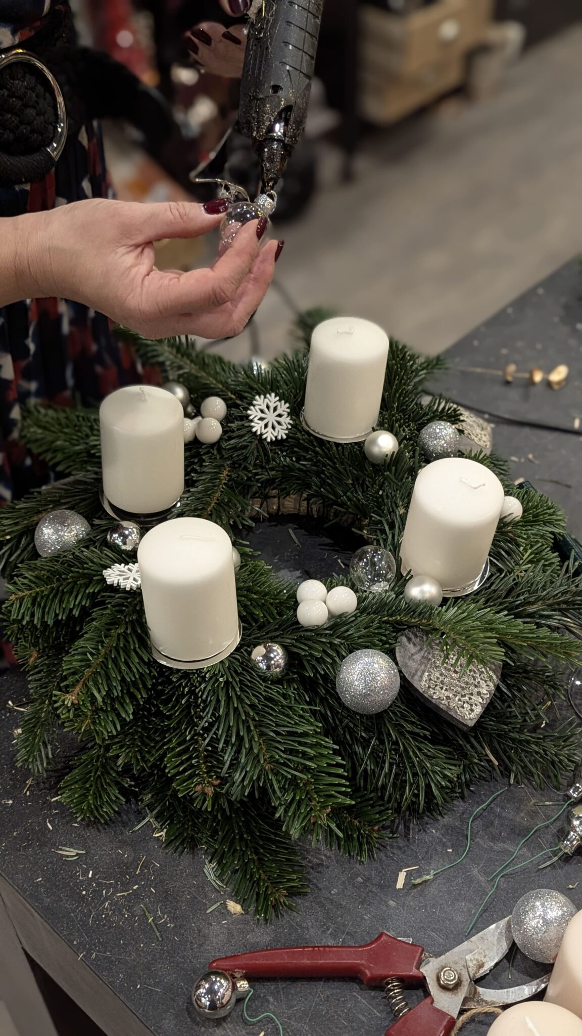 La boutique « Maison Rose & Rouge » à Strasbourg
