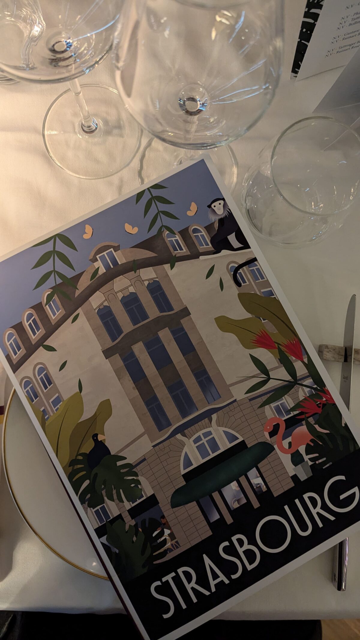 Le Petit Beefbar à Strasbourg