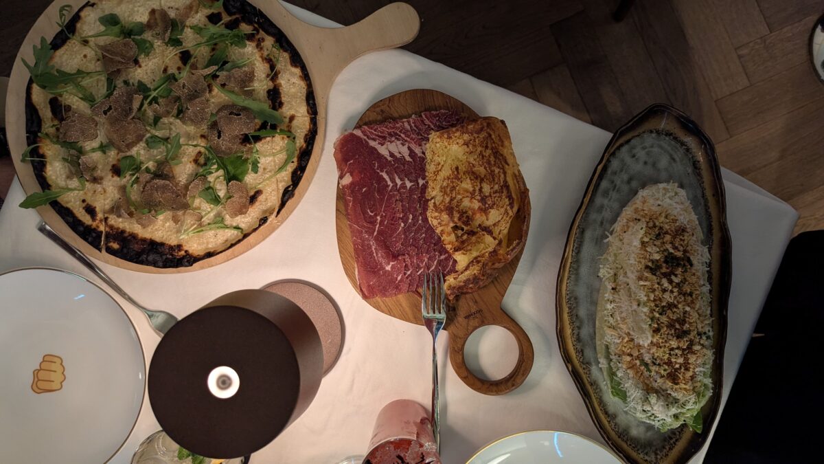 Le Petit Beefbar à Strasbourg