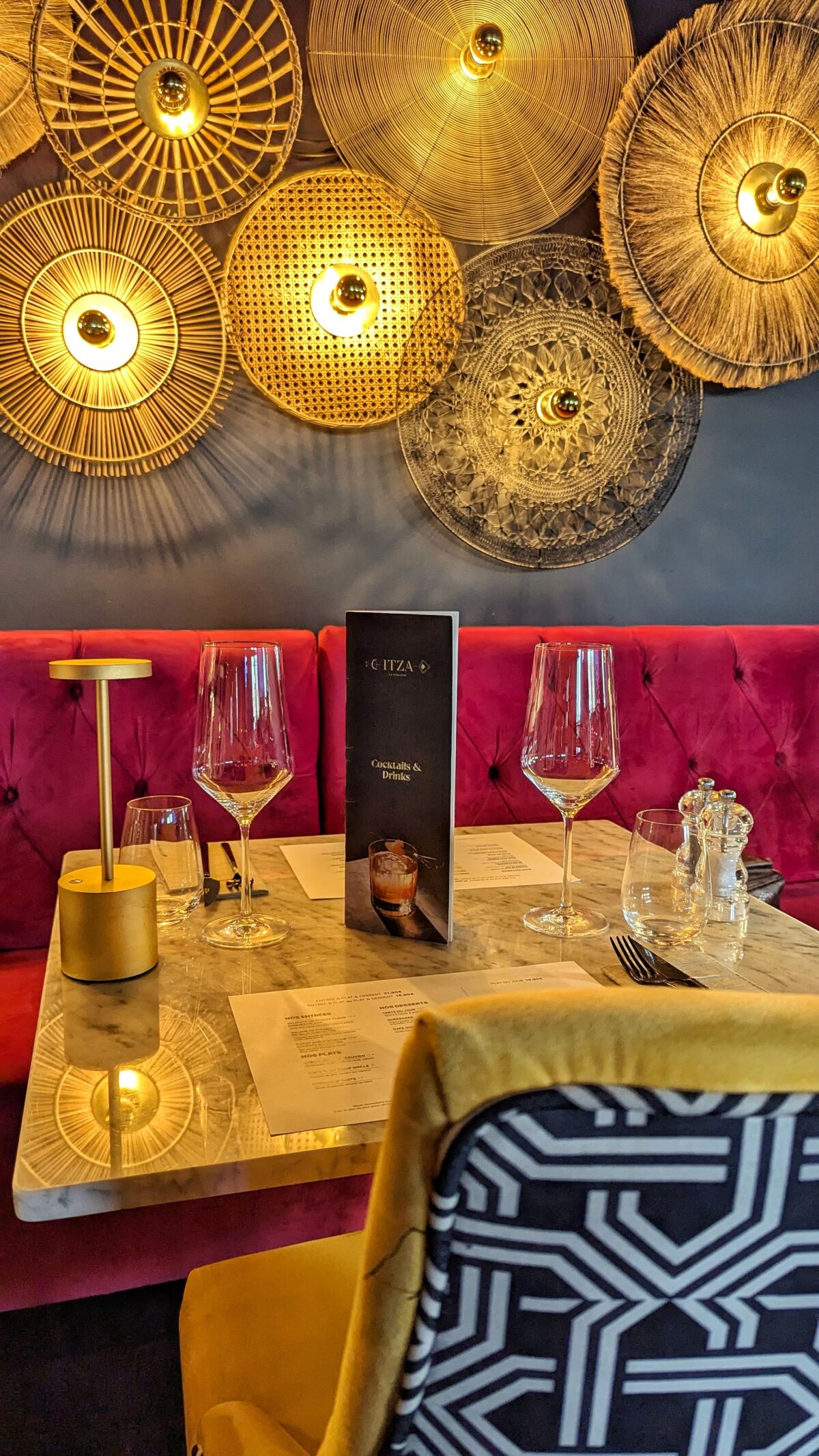 Itza la Pyramide, restaurant festif à Vendenheim