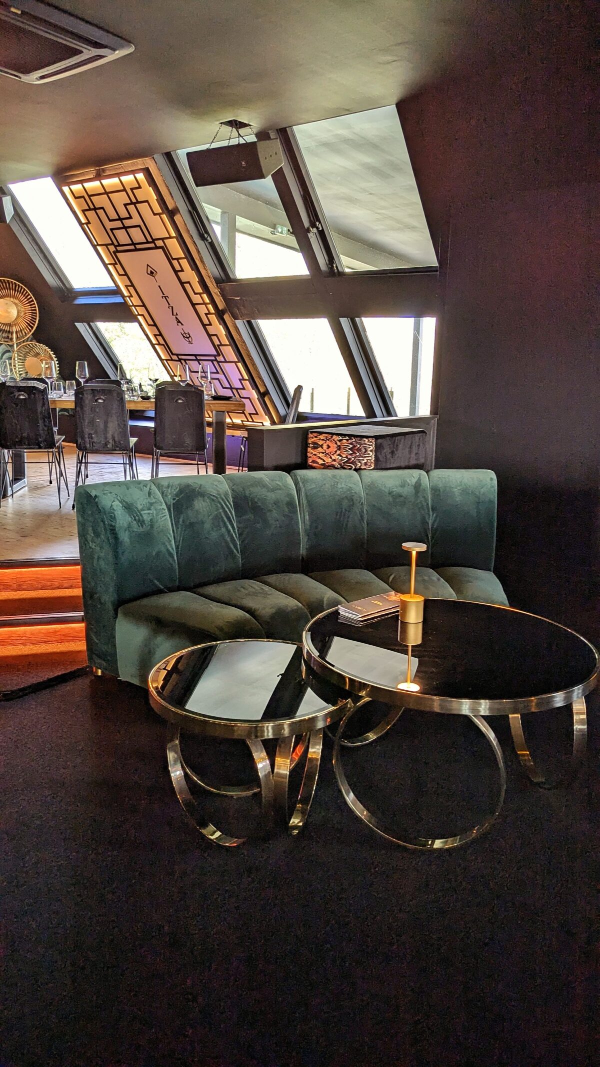 Itza la Pyramide, restaurant festif à Vendenheim