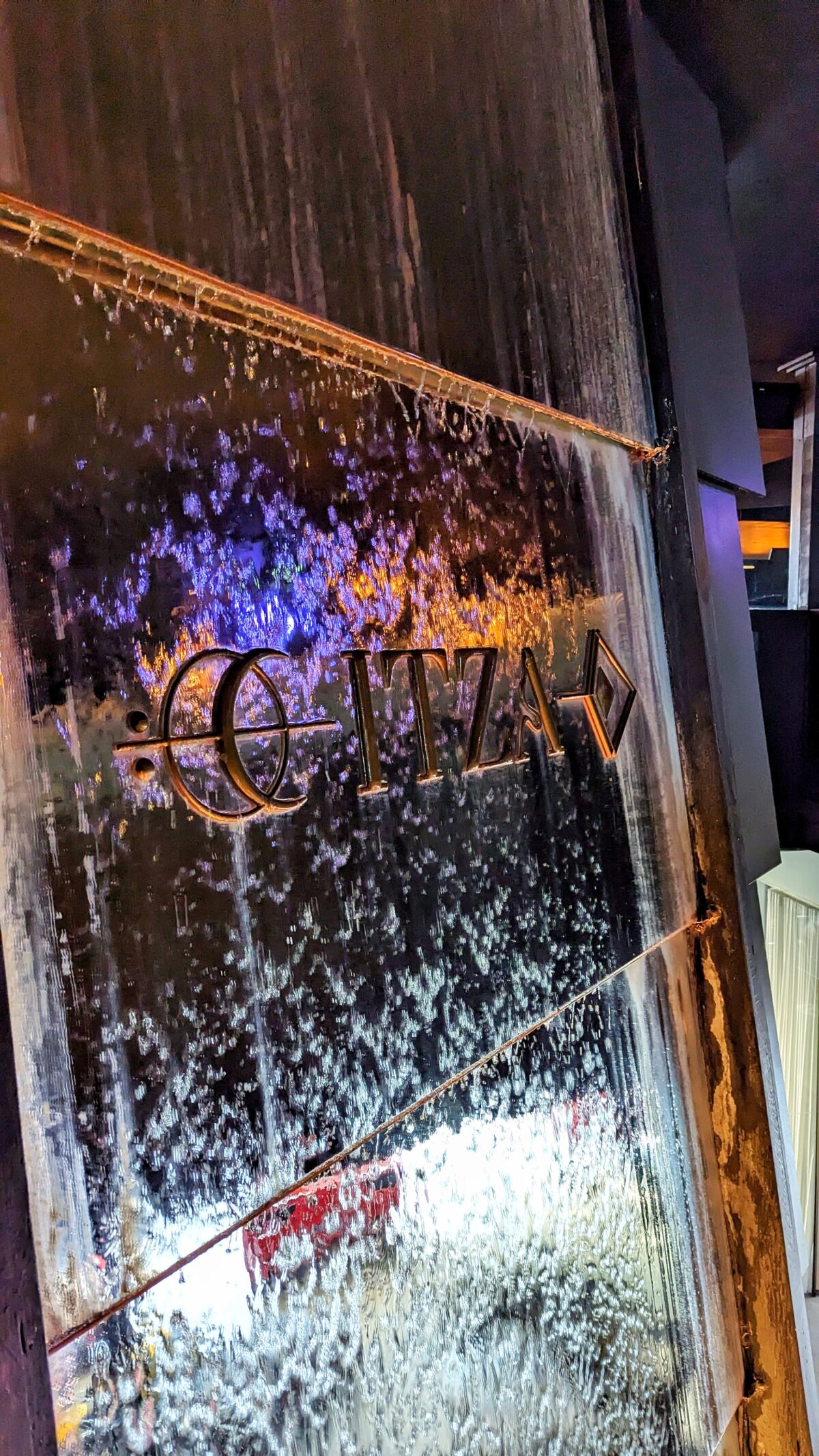 Itza la Pyramide, restaurant festif à Vendenheim