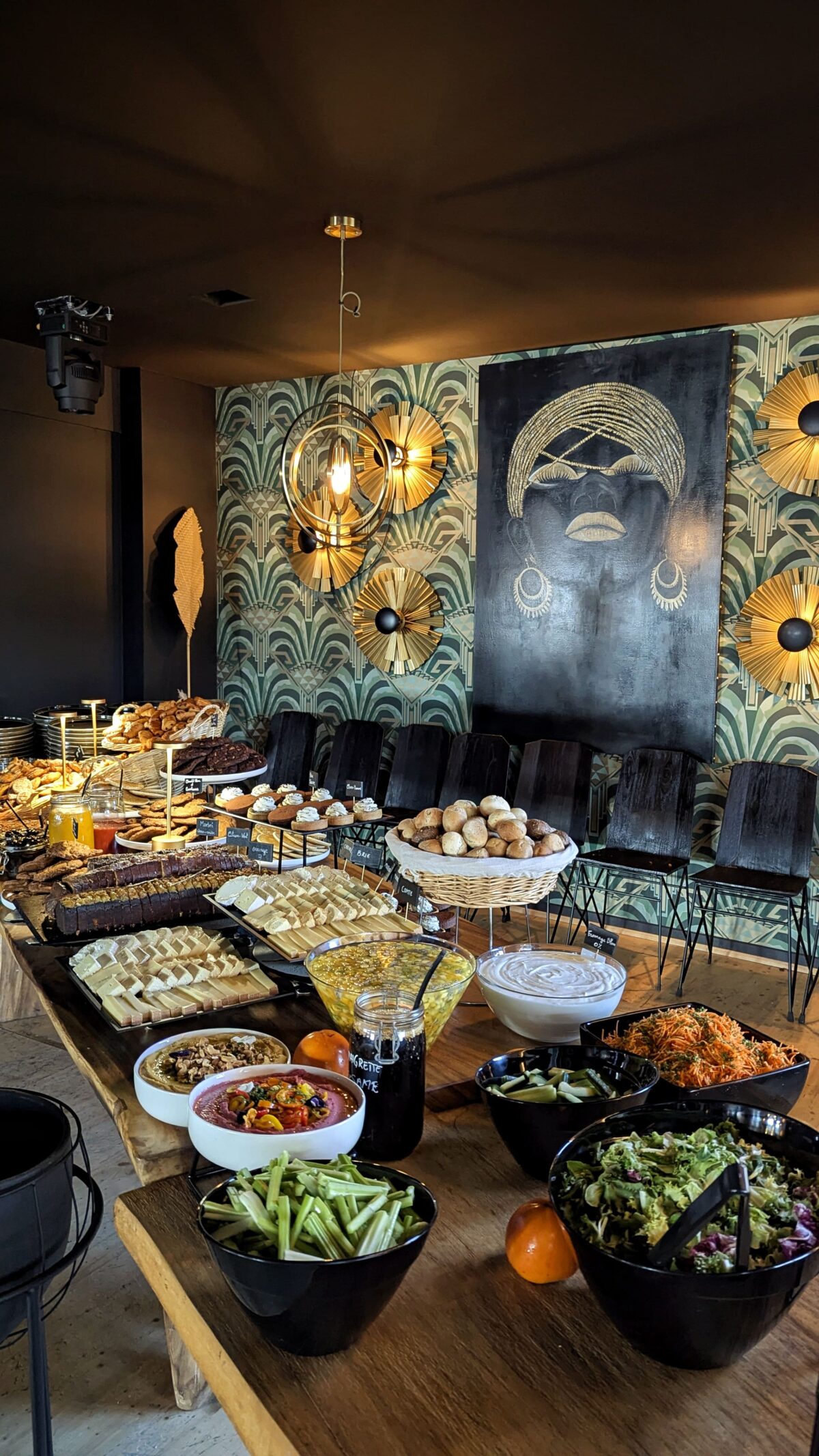 Itza la Pyramide, restaurant festif à Vendenheim