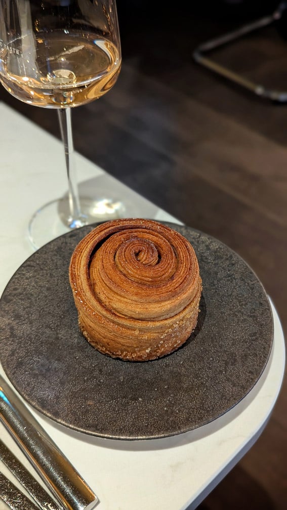 Le Tea Time de l’Hôtel Léonor à Strasbourg