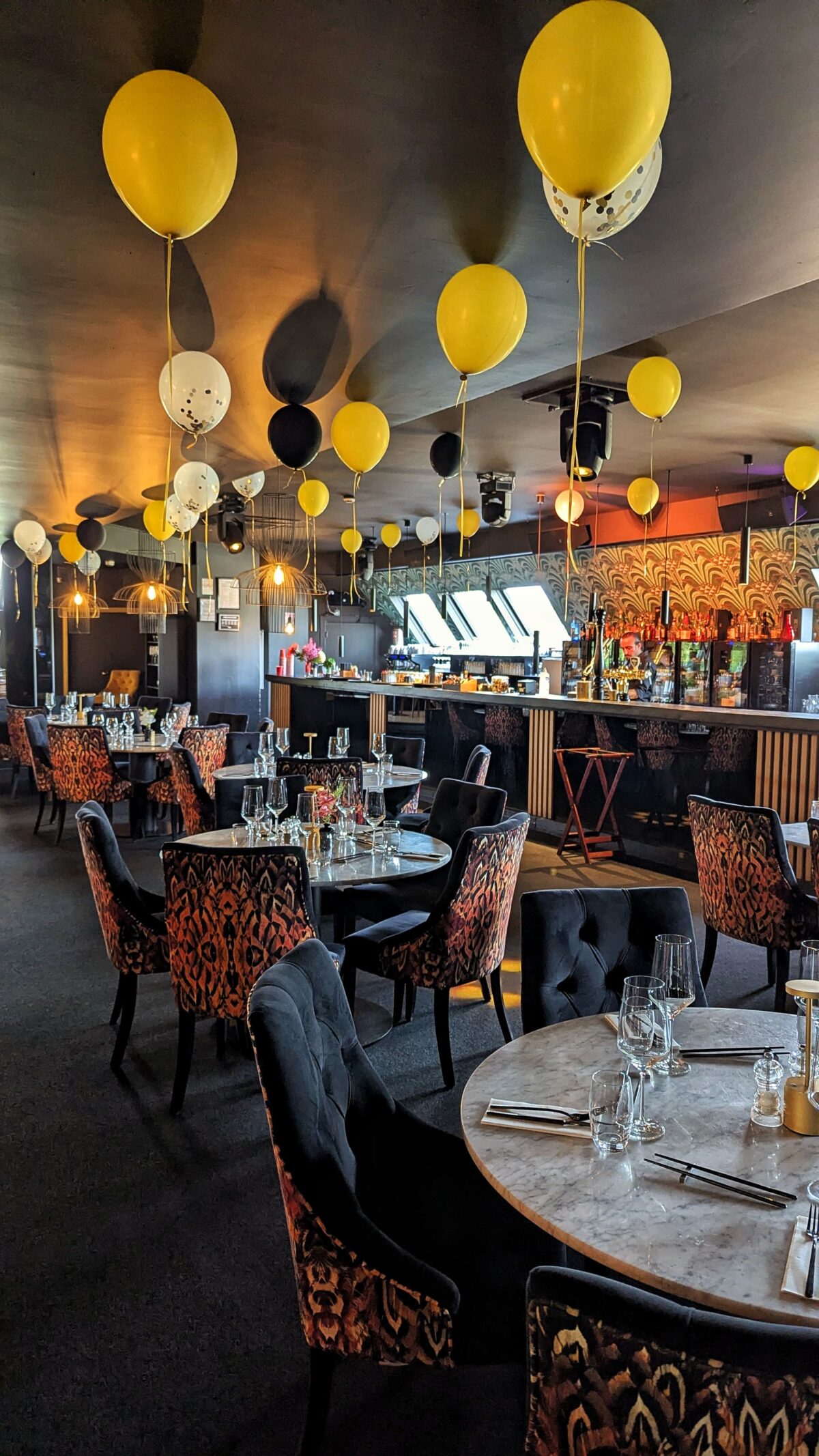 Itza la Pyramide, restaurant festif à Vendenheim