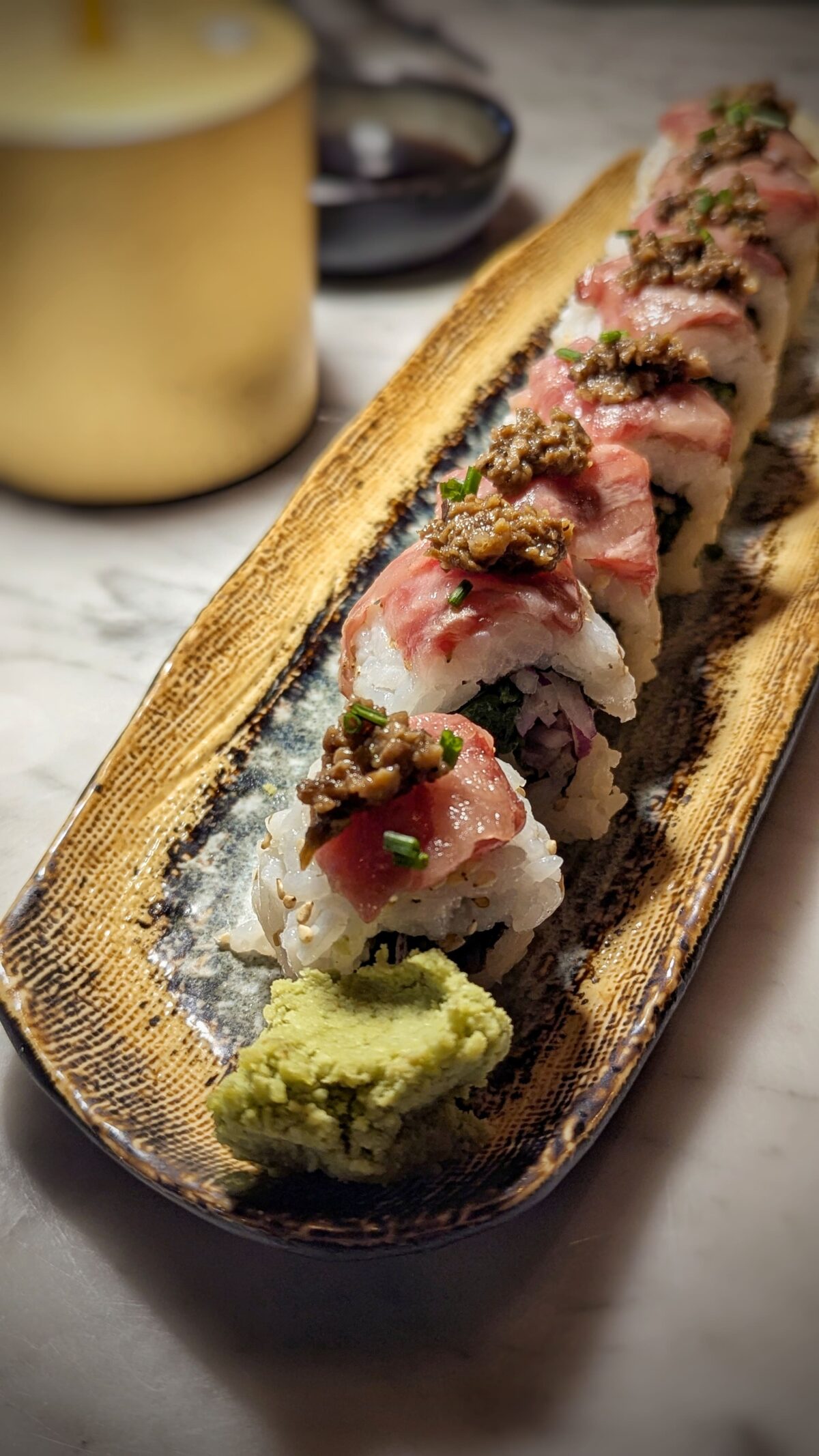 Itza la Pyramide, restaurant festif à Vendenheim