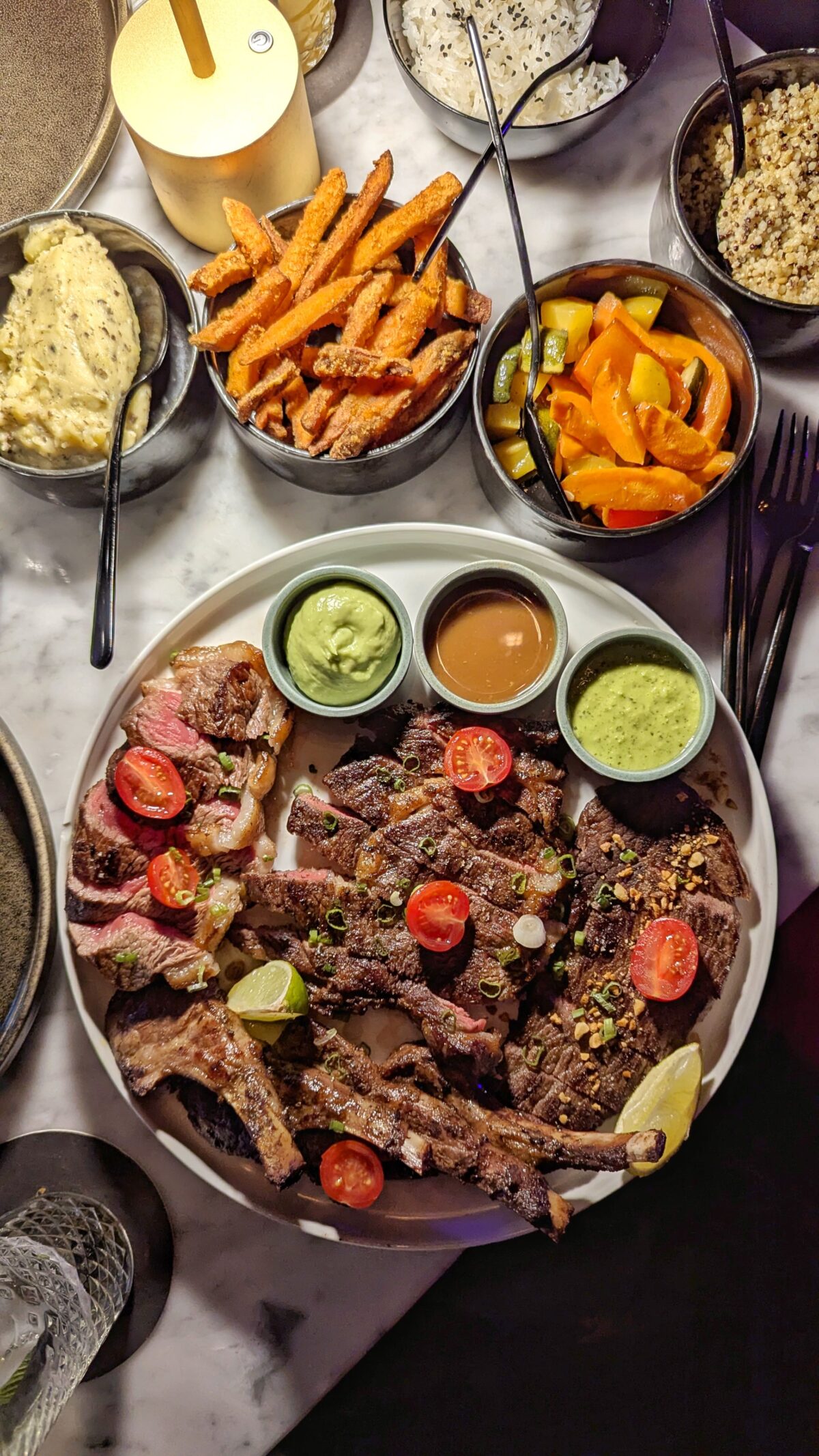 Itza la Pyramide, restaurant festif à Vendenheim