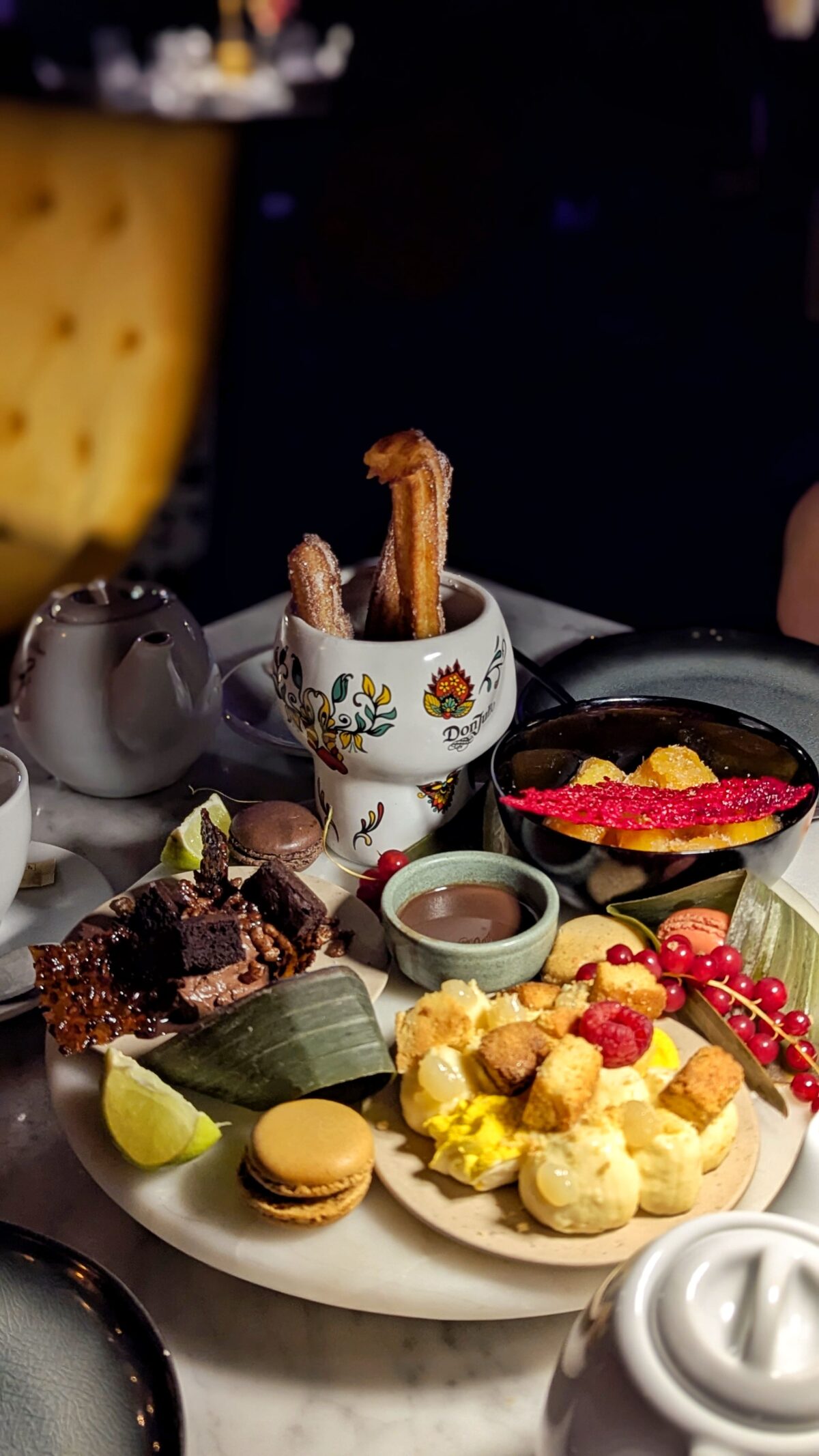 Itza la Pyramide, restaurant festif à Vendenheim