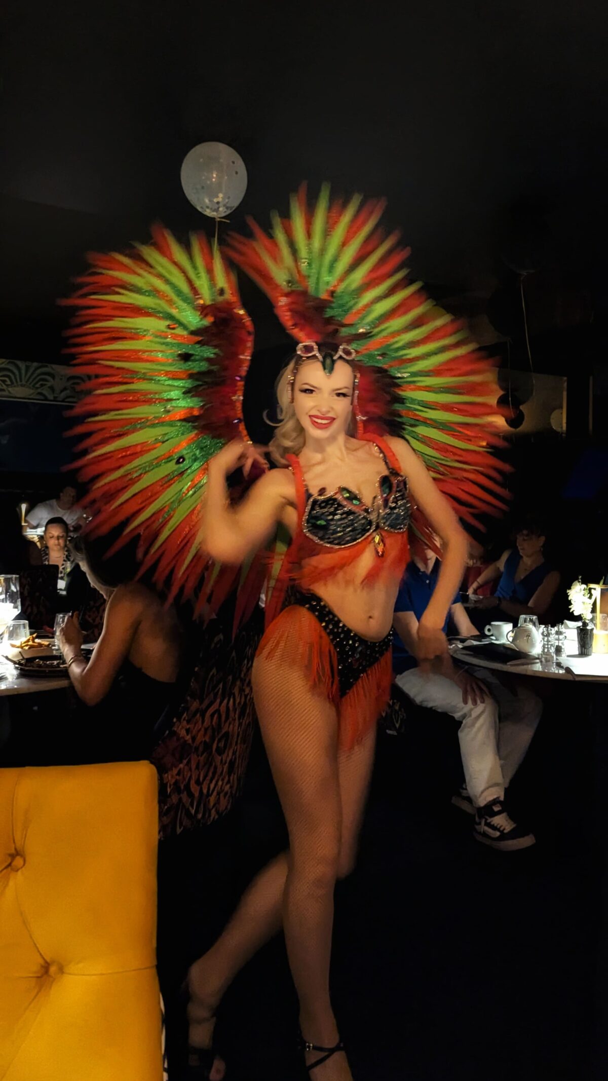 Itza la Pyramide, restaurant festif à Vendenheim