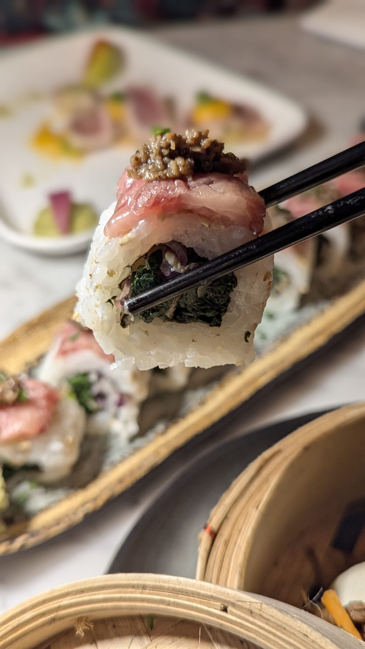 Itza la Pyramide, restaurant festif à Vendenheim