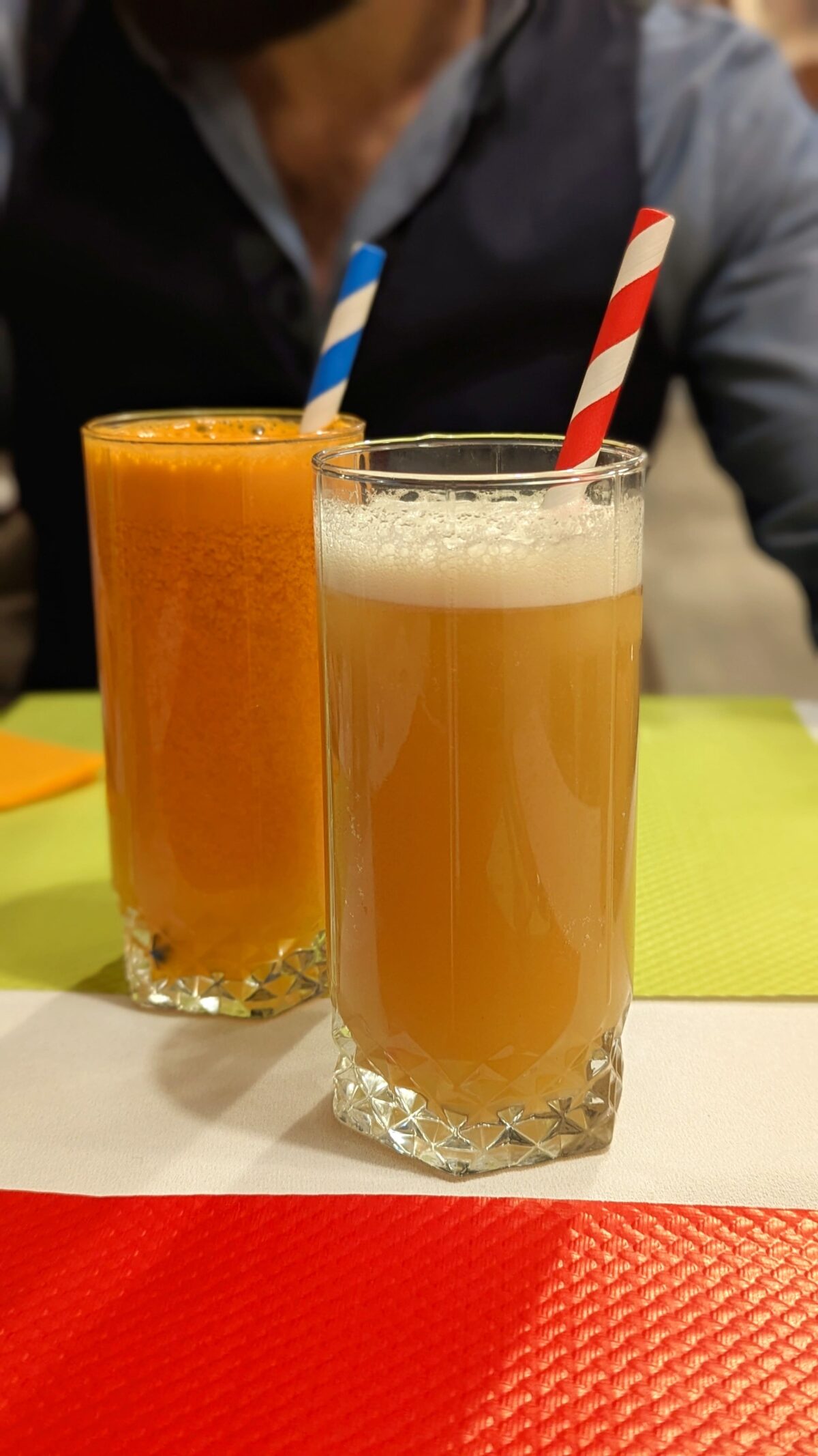 La Table Afghane à Strasbourg