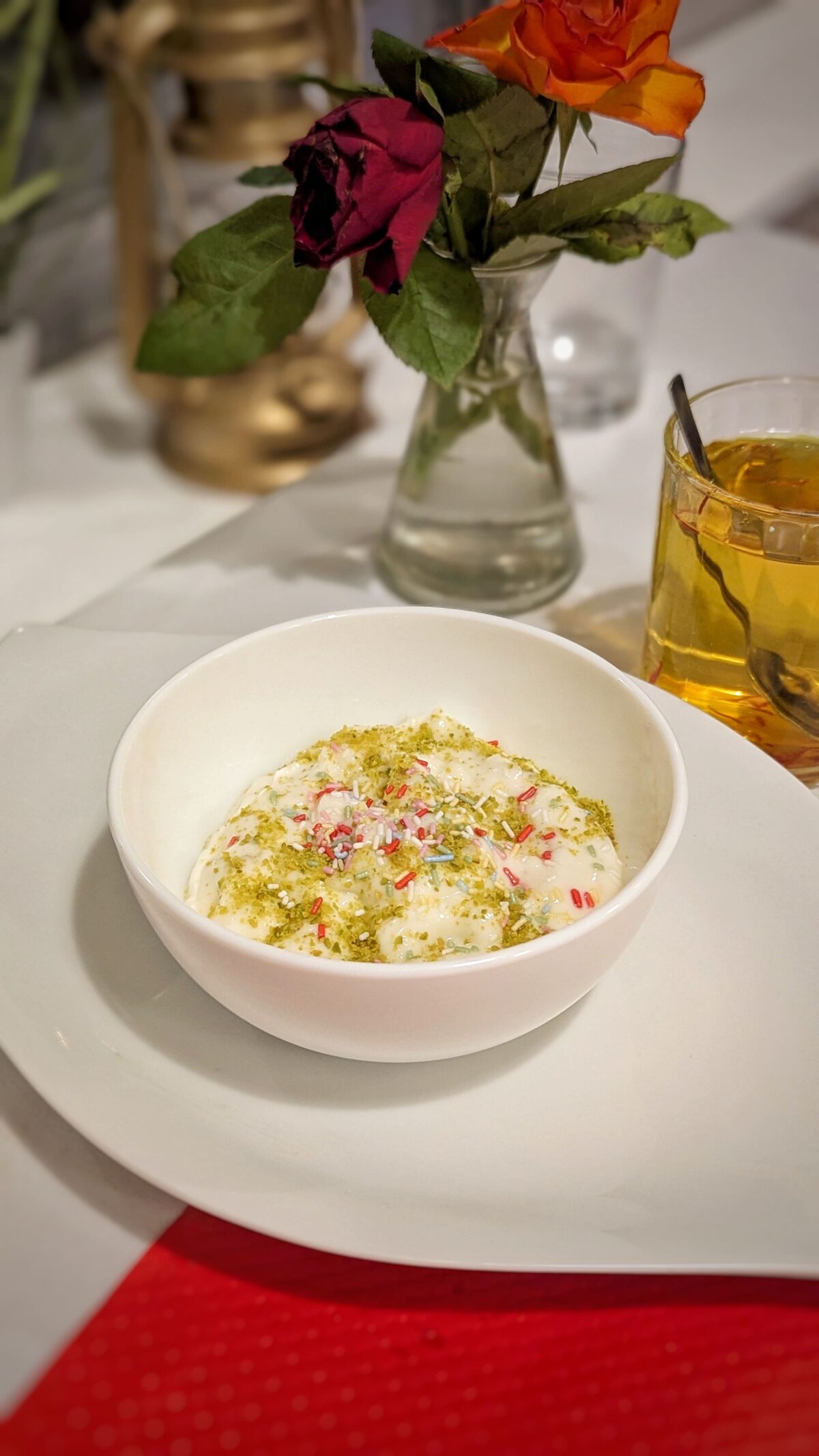 La Table Afghane à Strasbourg