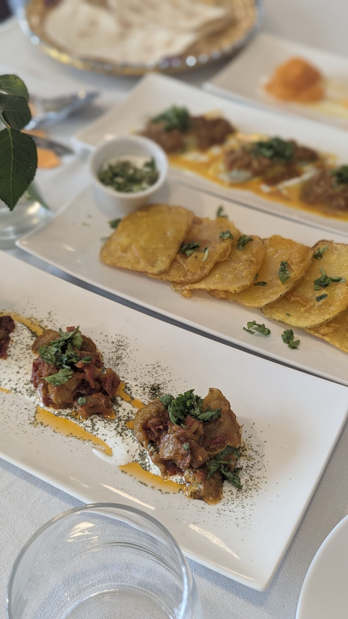 La Table Afghane à Strasbourg