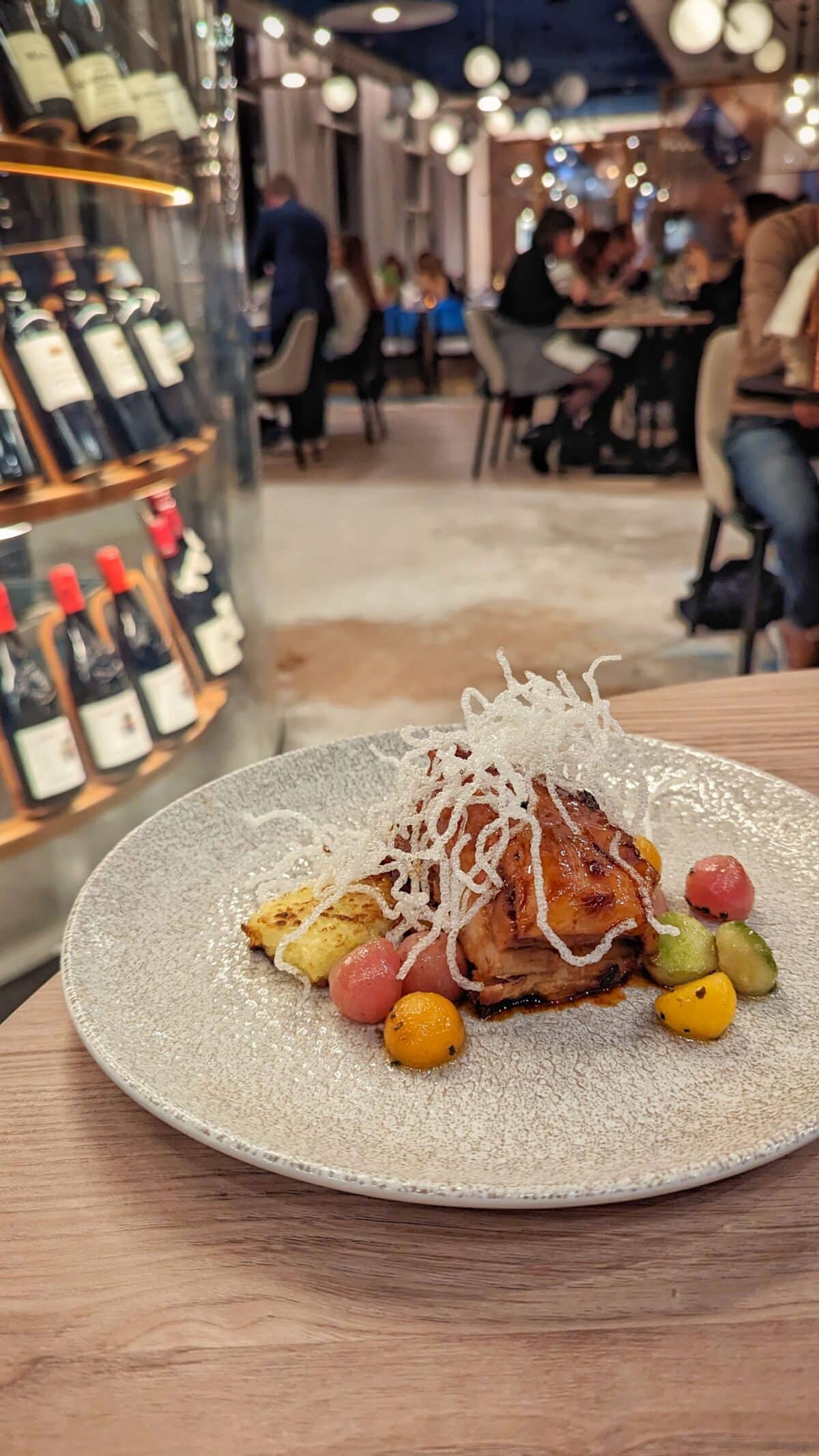 L&rsquo;Archipel à Strasbourg