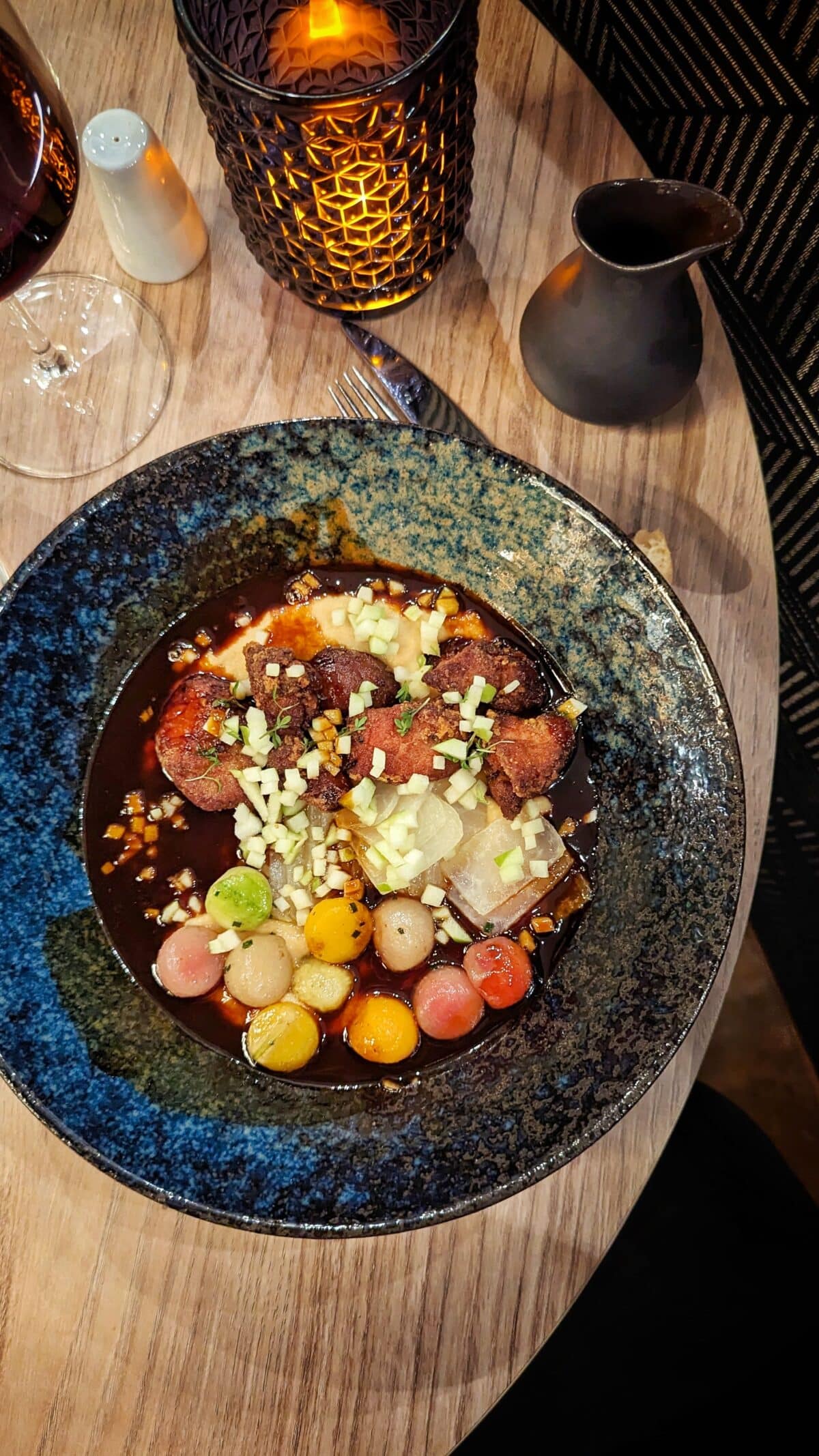 L&rsquo;Archipel à Strasbourg