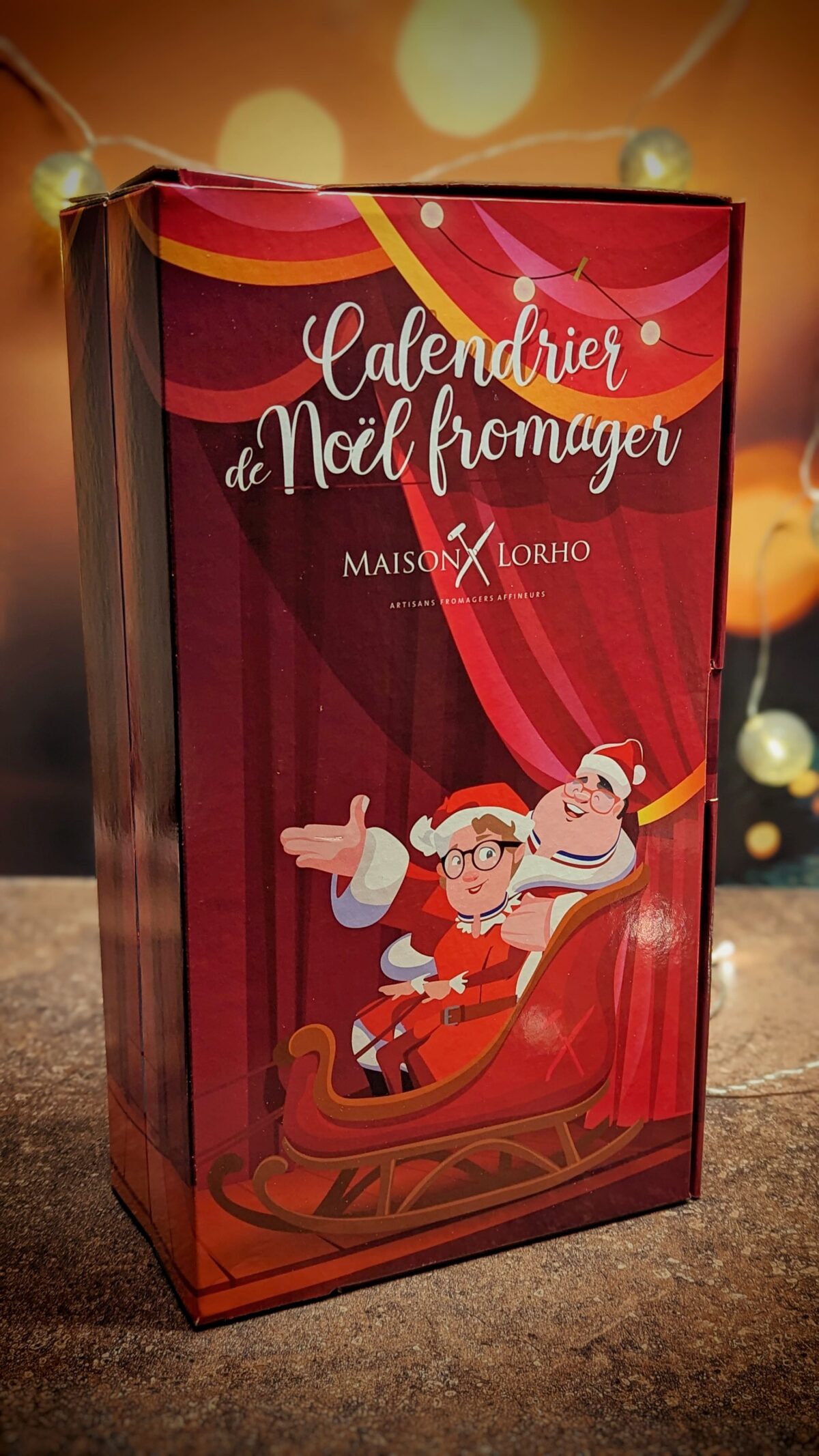 Maison Lorho à Strasbourg