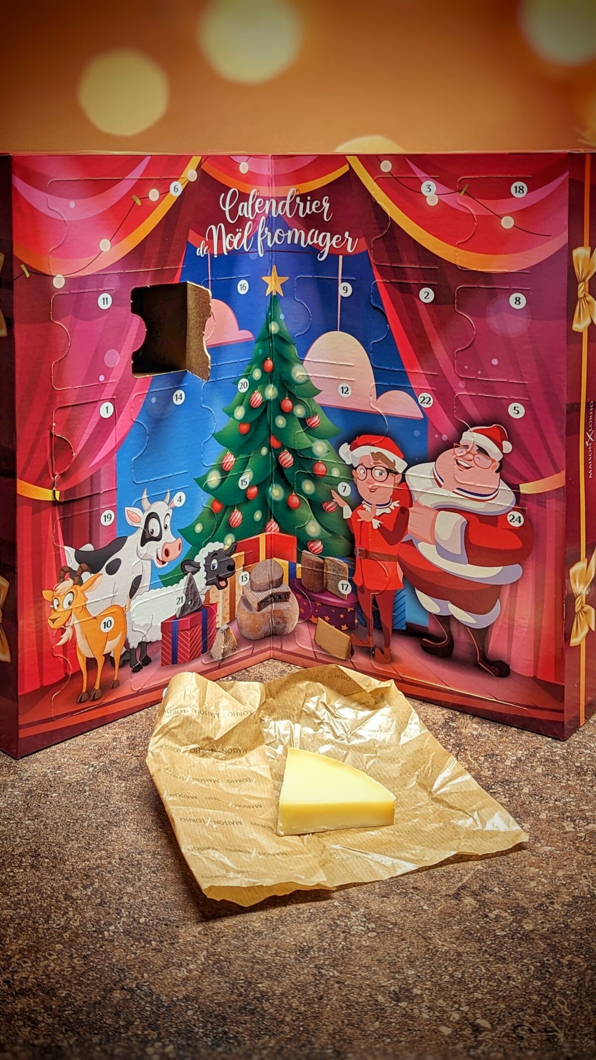 Maison Lorho à Strasbourg