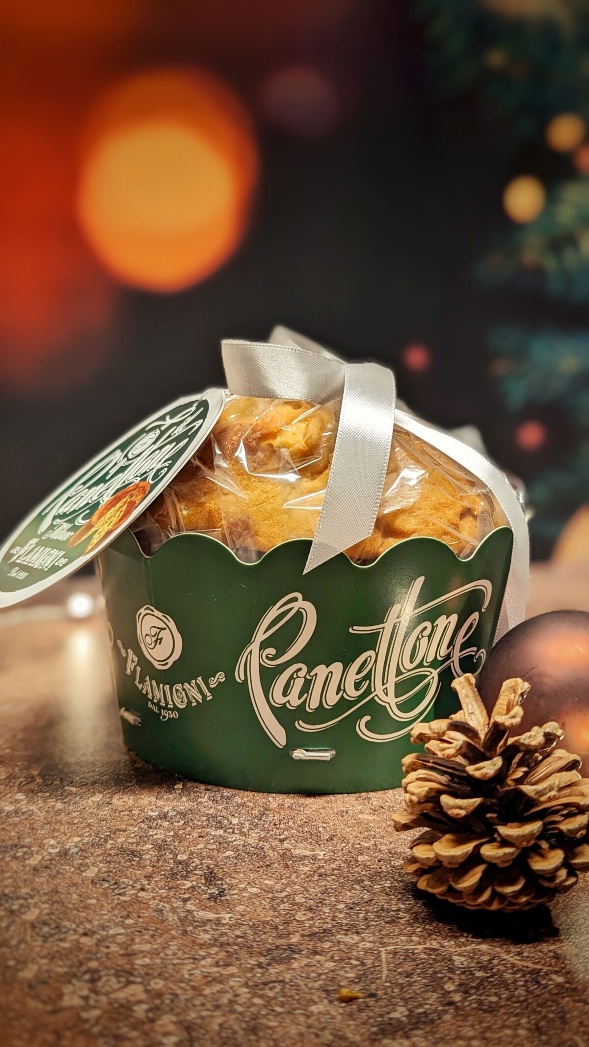 L’épicerie italienne Spagna à Strasbourg